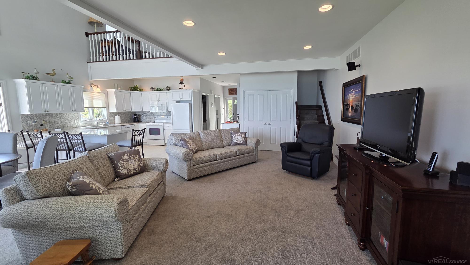 1050 Lakeside Drive, Port Sanilac, MI, 48469