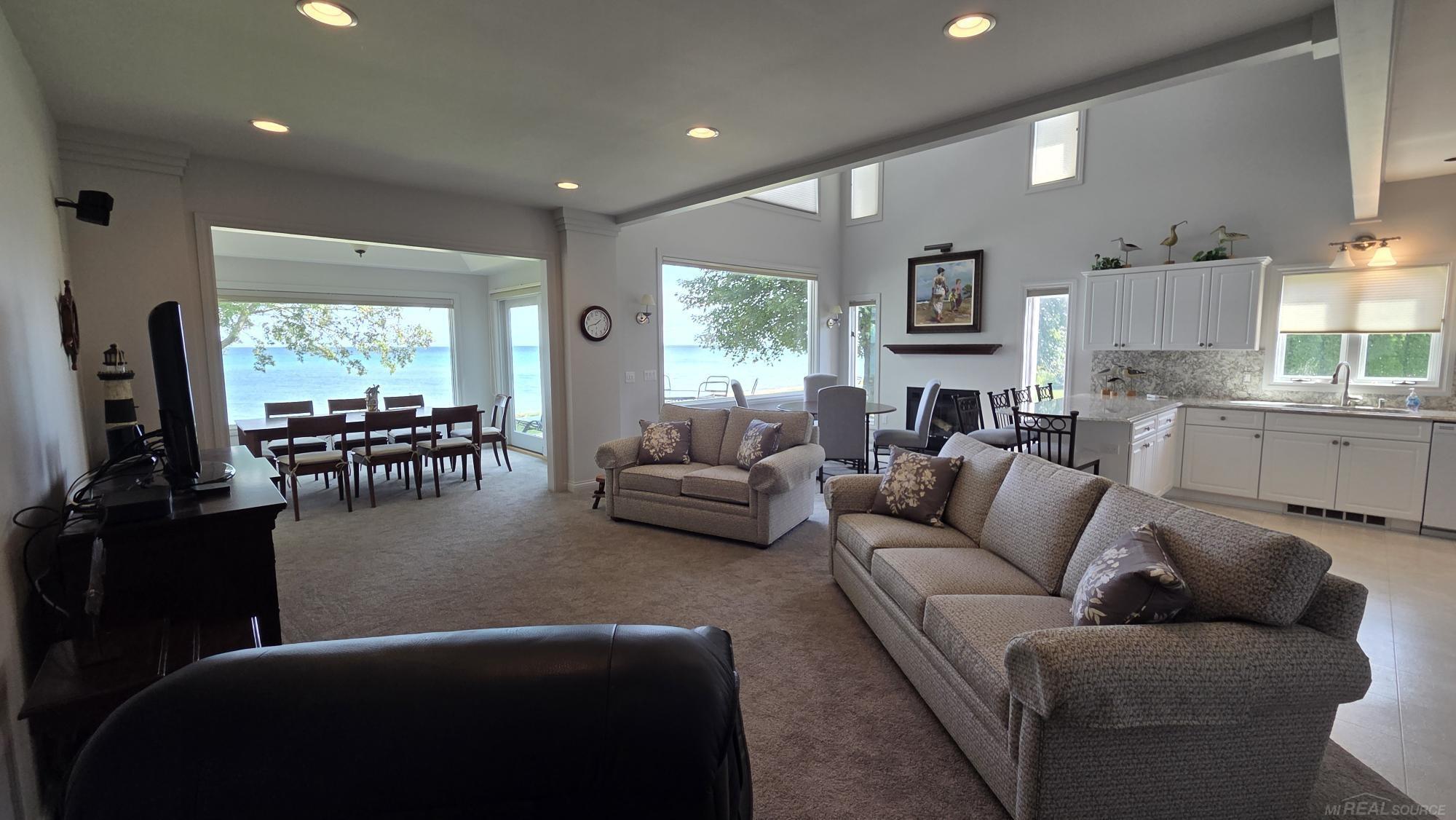 1050 Lakeside Drive, Port Sanilac, MI, 48469