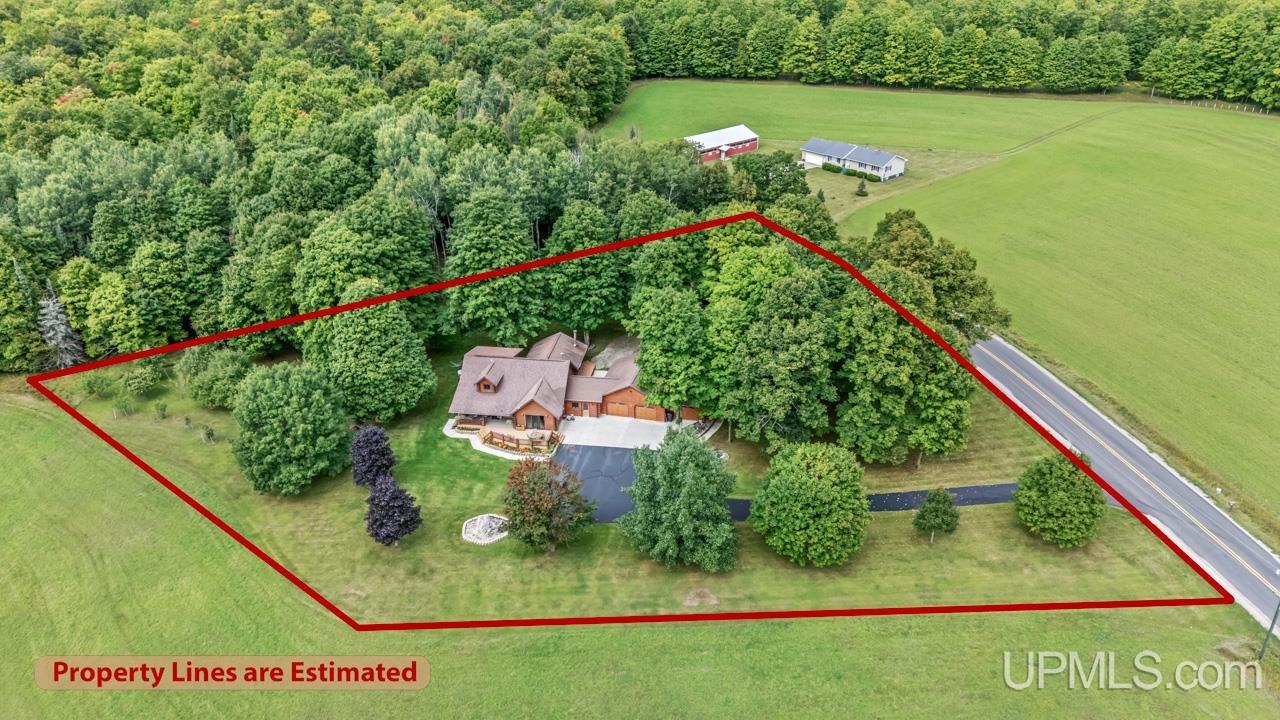 2 bedroom single family in Cornell, Michigan