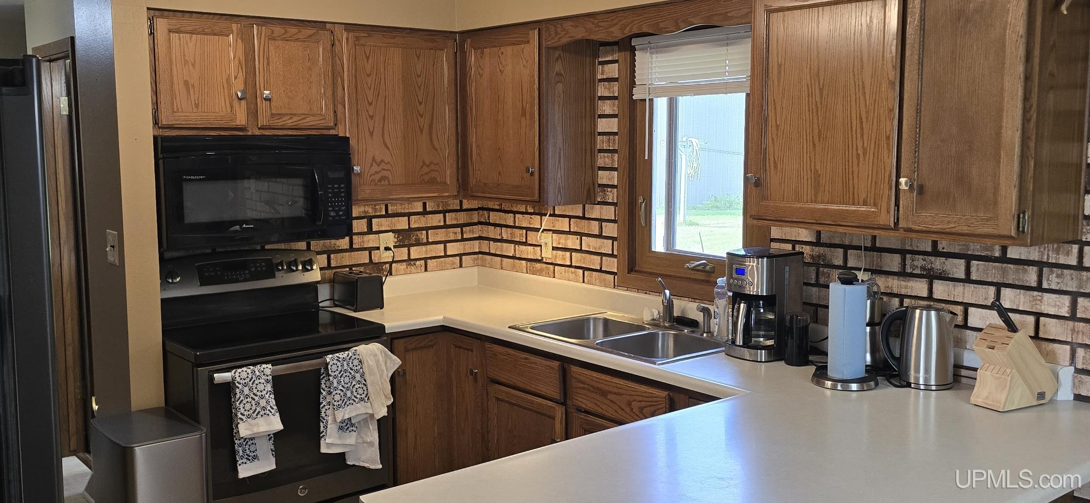 N3700 N Motts Landing Drive