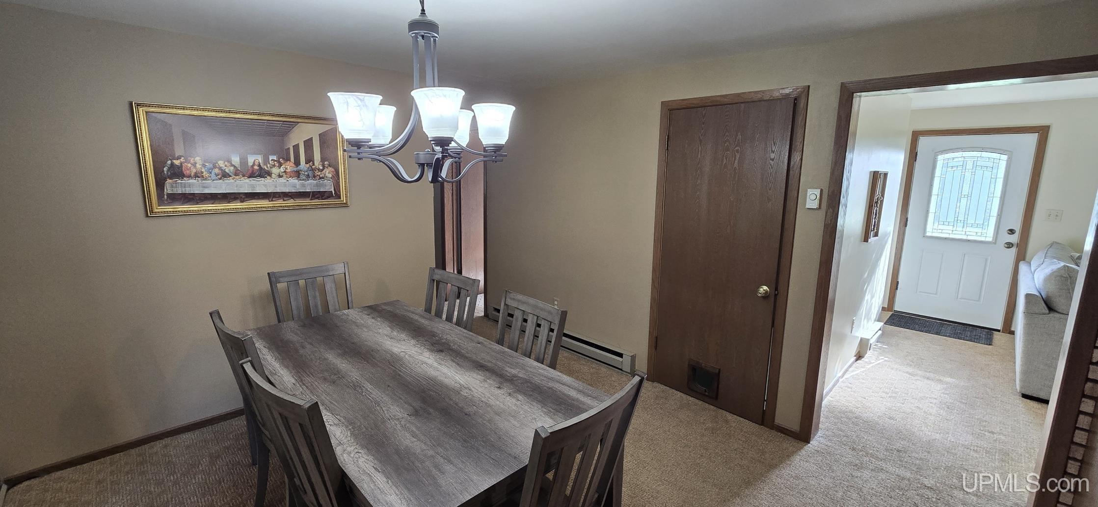 N3700 N Motts Landing Drive