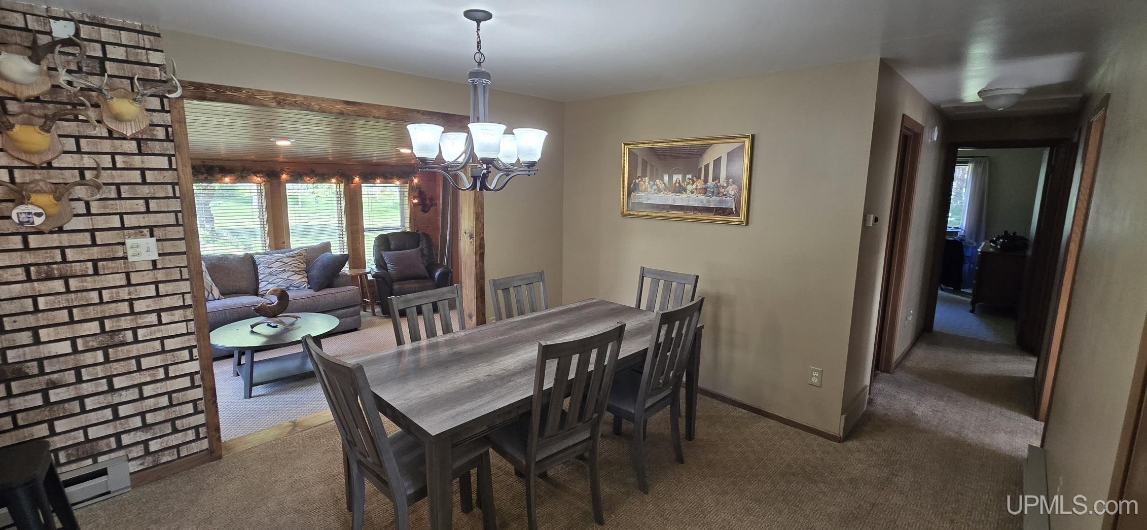 N3700 N Motts Landing Drive