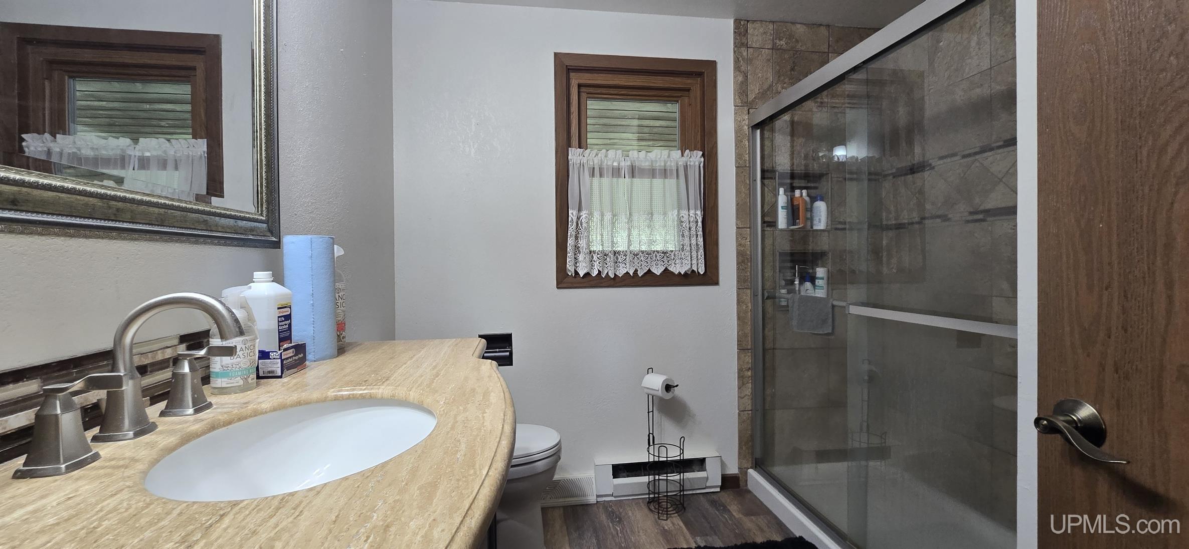 N3700 N Motts Landing Drive