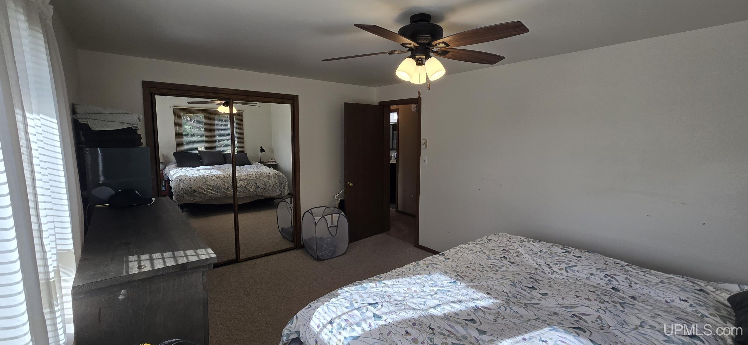 N3700 N Motts Landing Drive