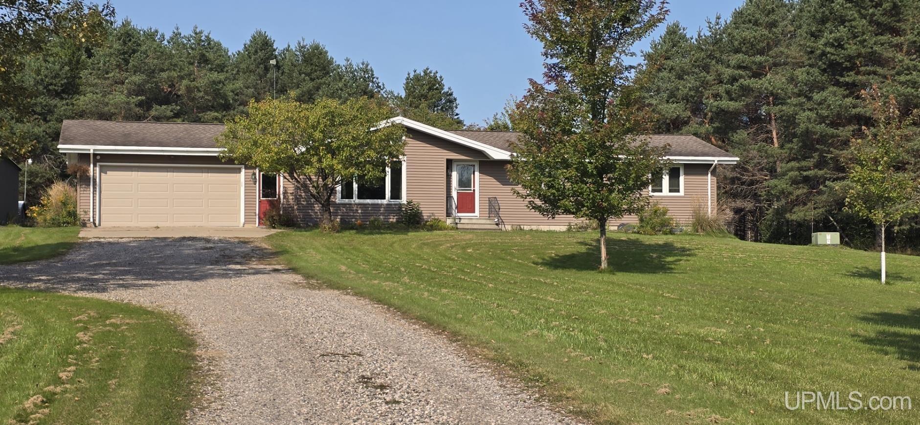 N3700 N Motts Landing Drive