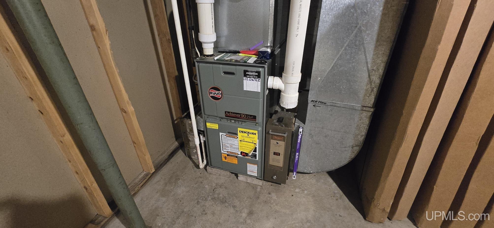 N3700 N Motts Landing Drive