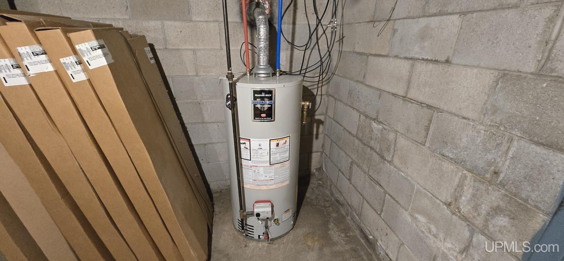 N3700 N Motts Landing Drive