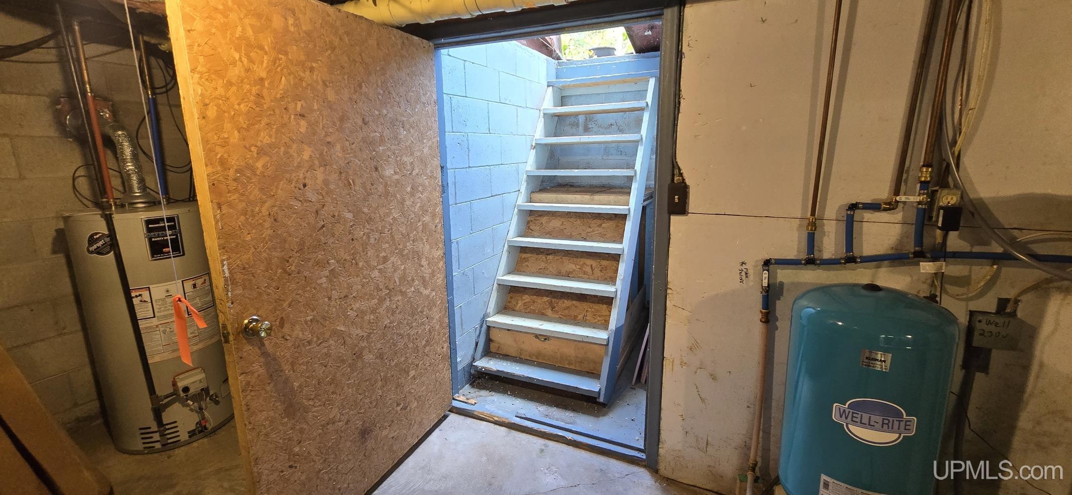 N3700 N Motts Landing Drive