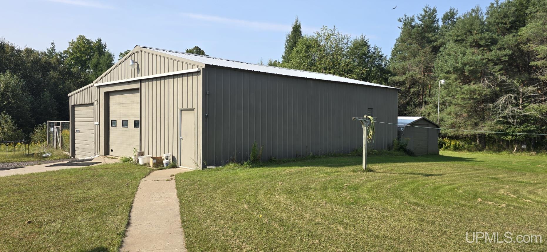 N3700 N Motts Landing Drive