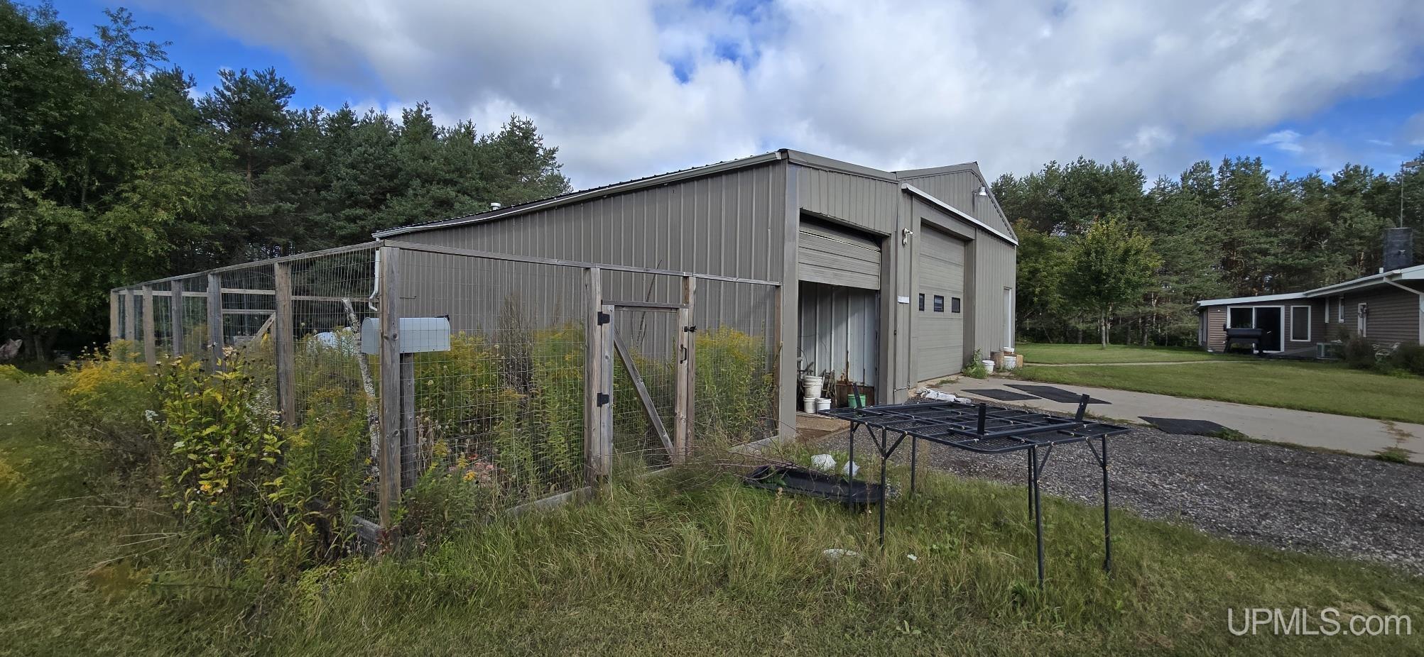 N3700 N Motts Landing Drive