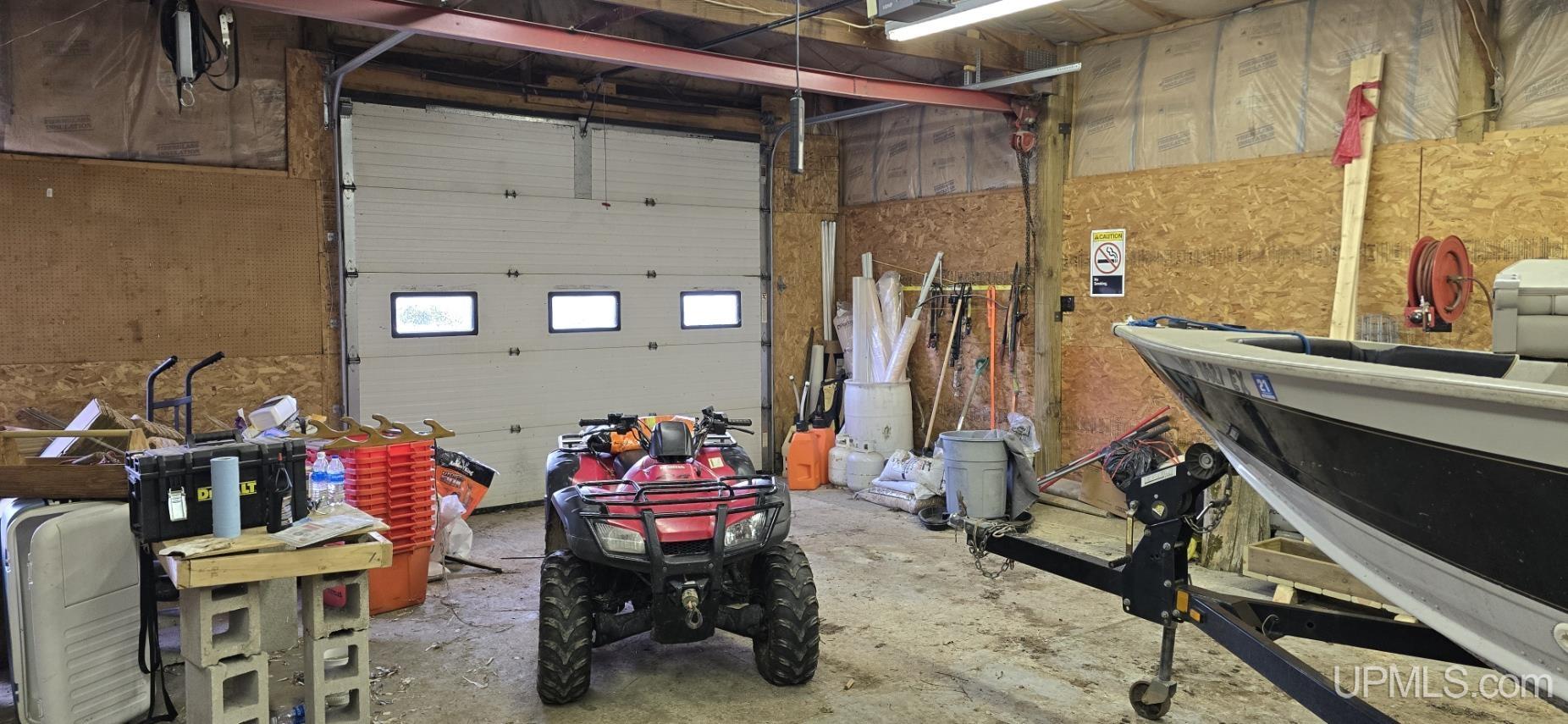 N3700 N Motts Landing Drive