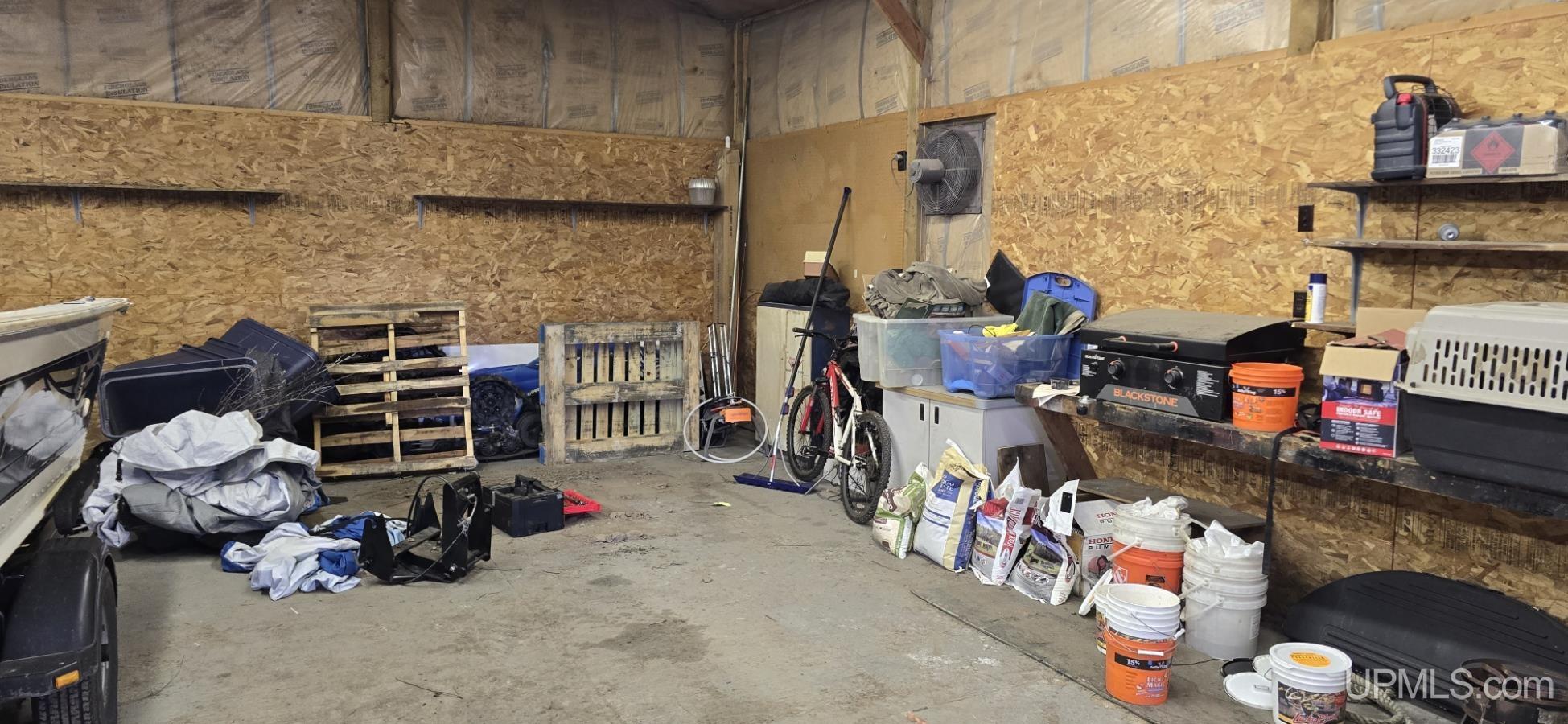 N3700 N Motts Landing Drive