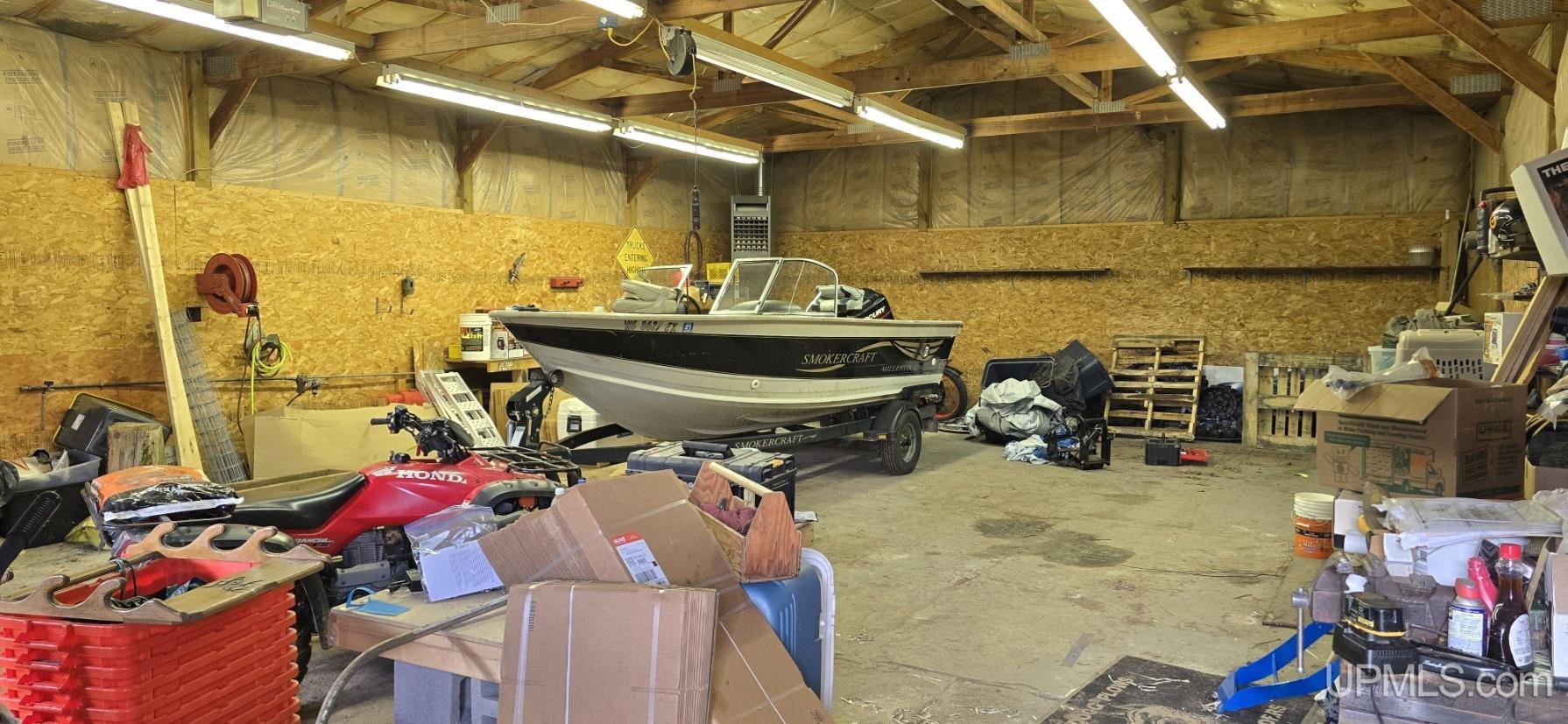 N3700 N Motts Landing Drive