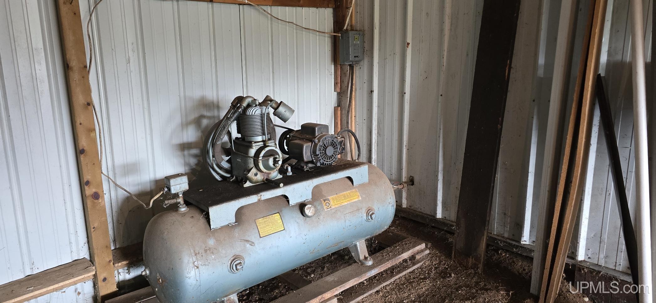 N3700 N Motts Landing Drive