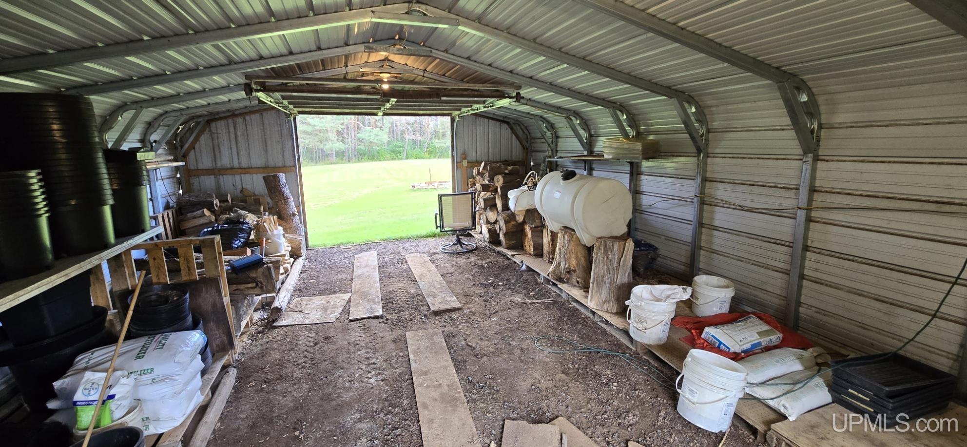 N3700 N Motts Landing Drive