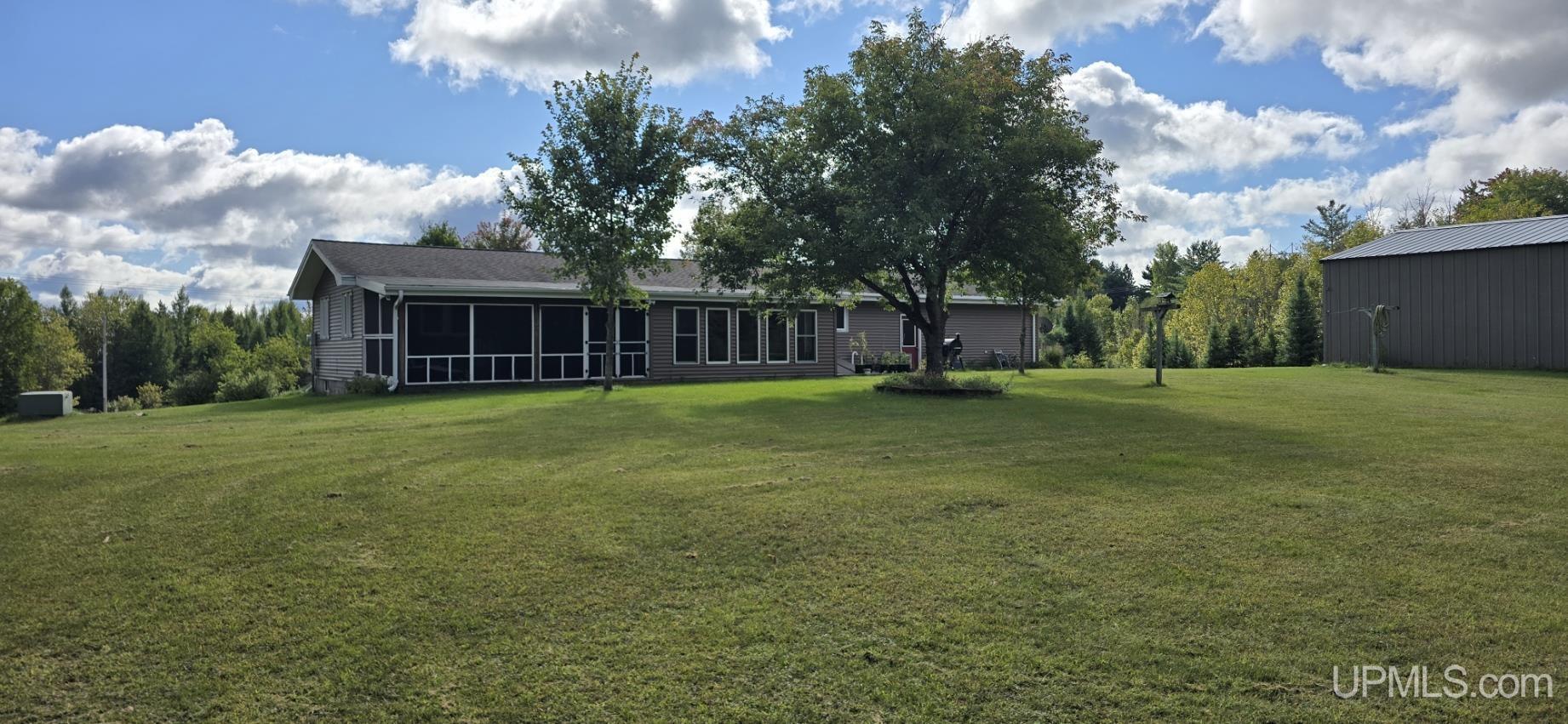 N3700 N Motts Landing Drive