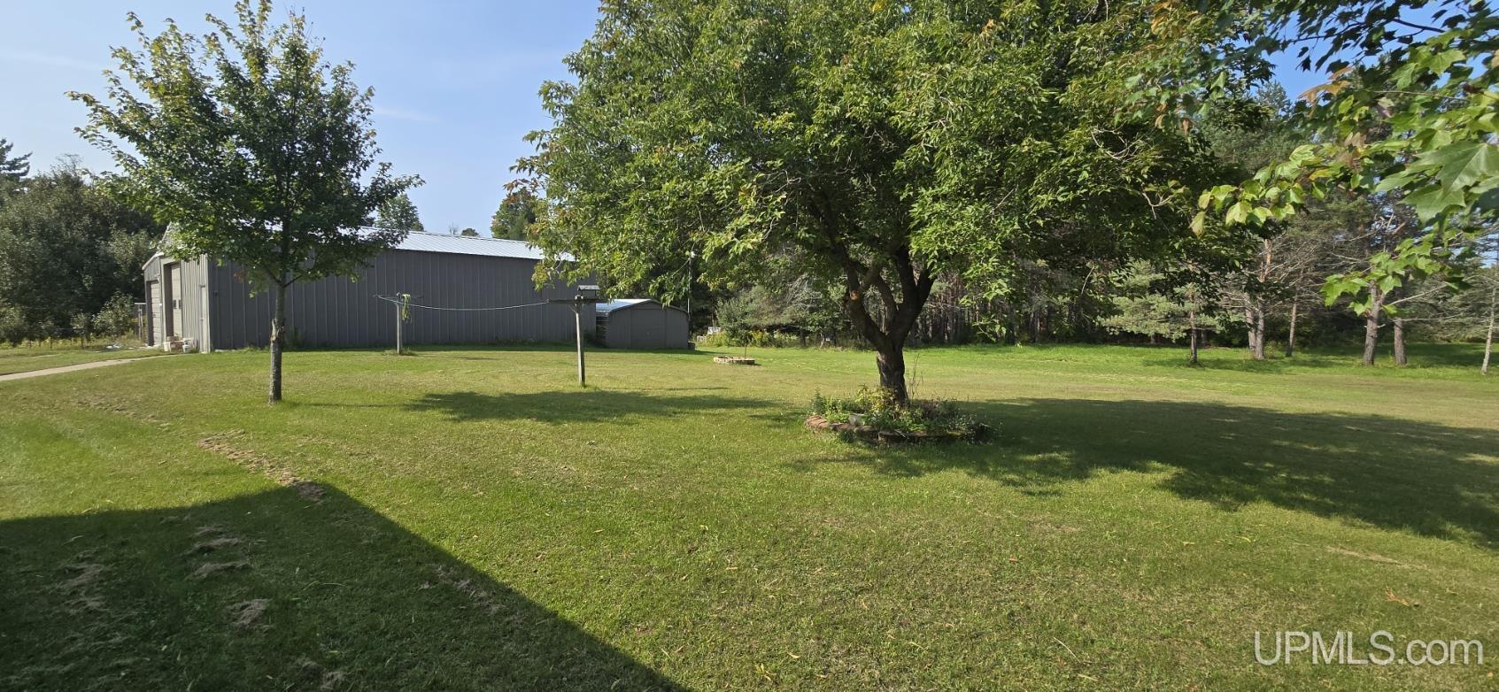 N3700 N Motts Landing Drive