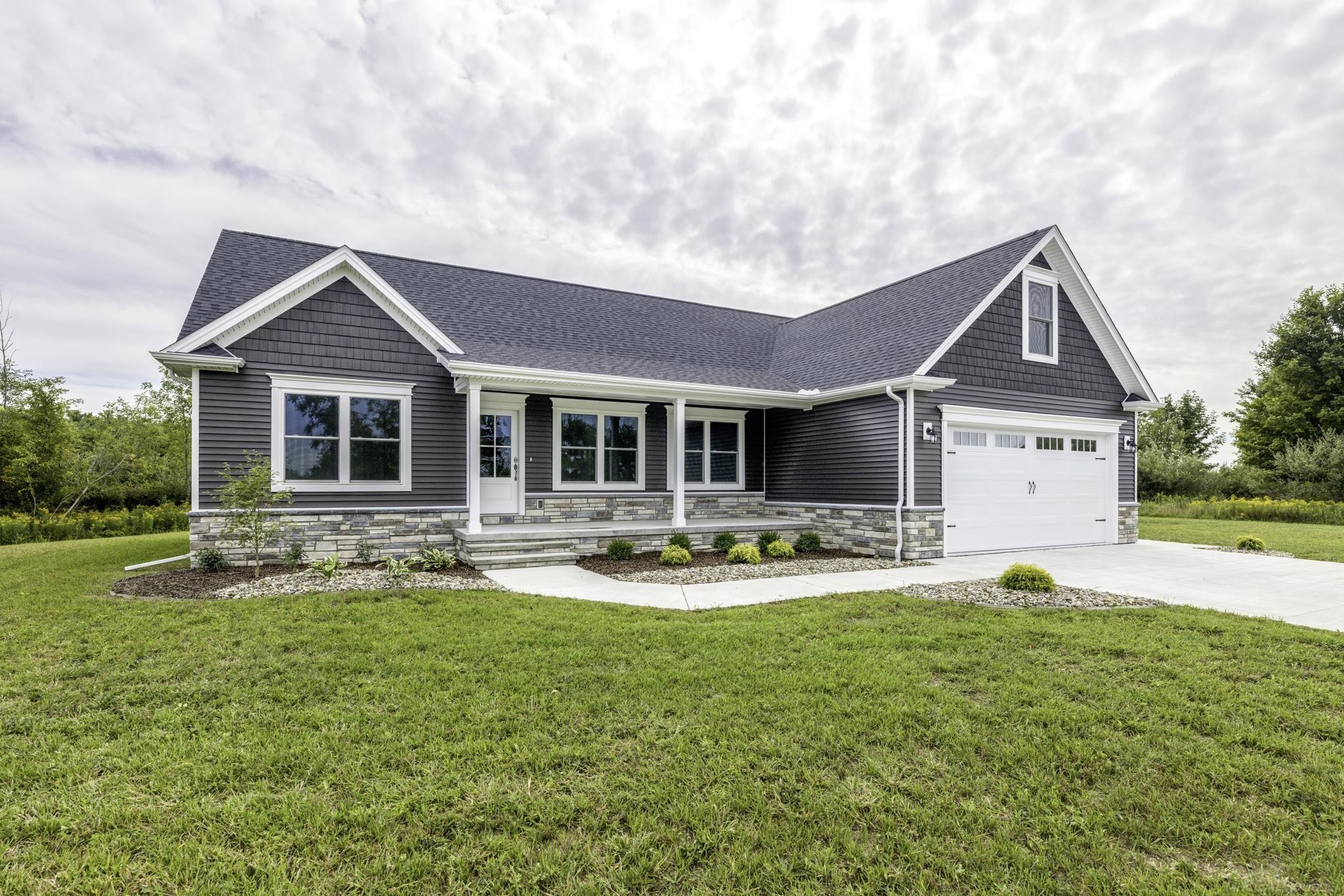 4941 Wixson Road, Croswell, MI, 48422