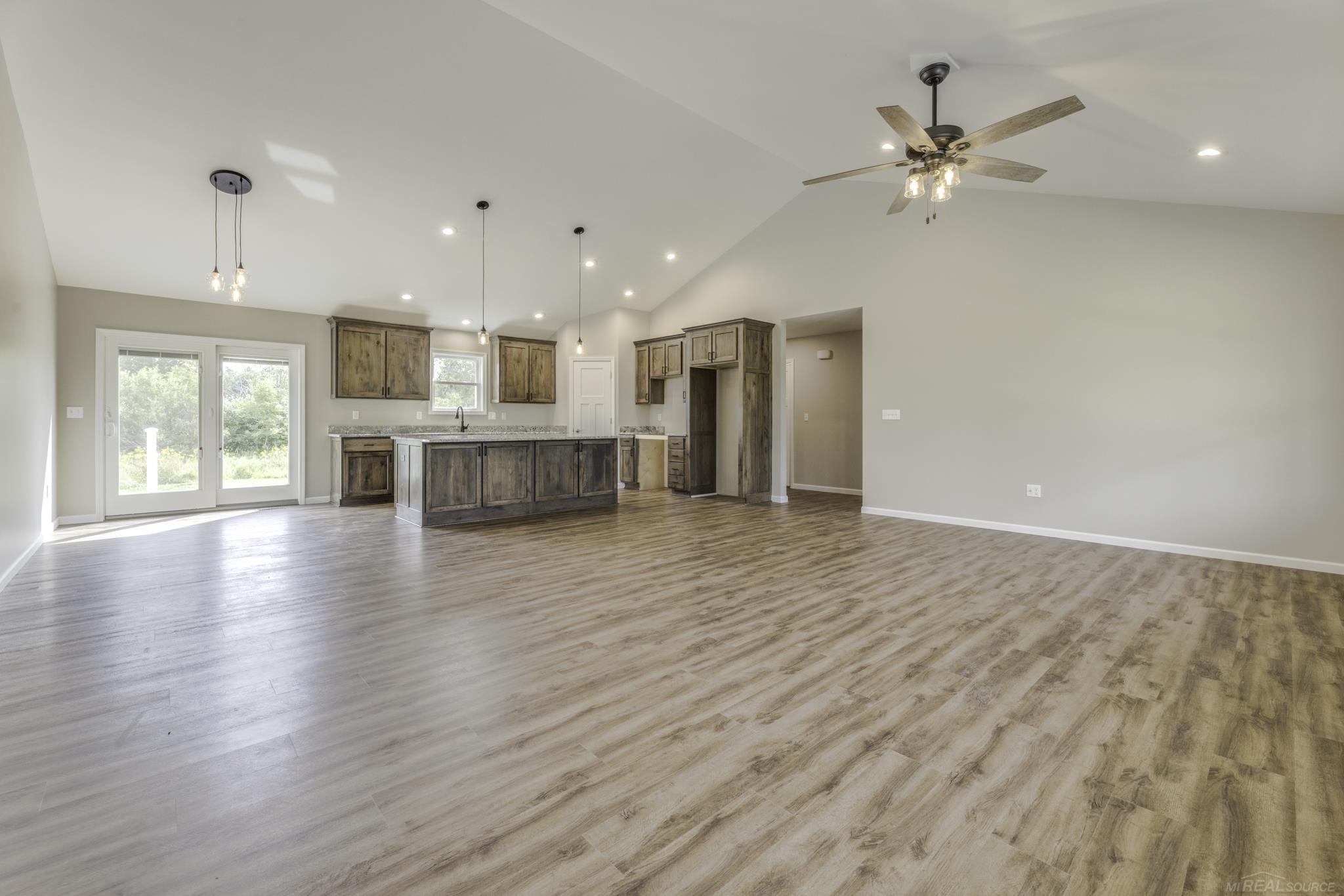 4941 Wixson Road, Croswell, MI, 48422