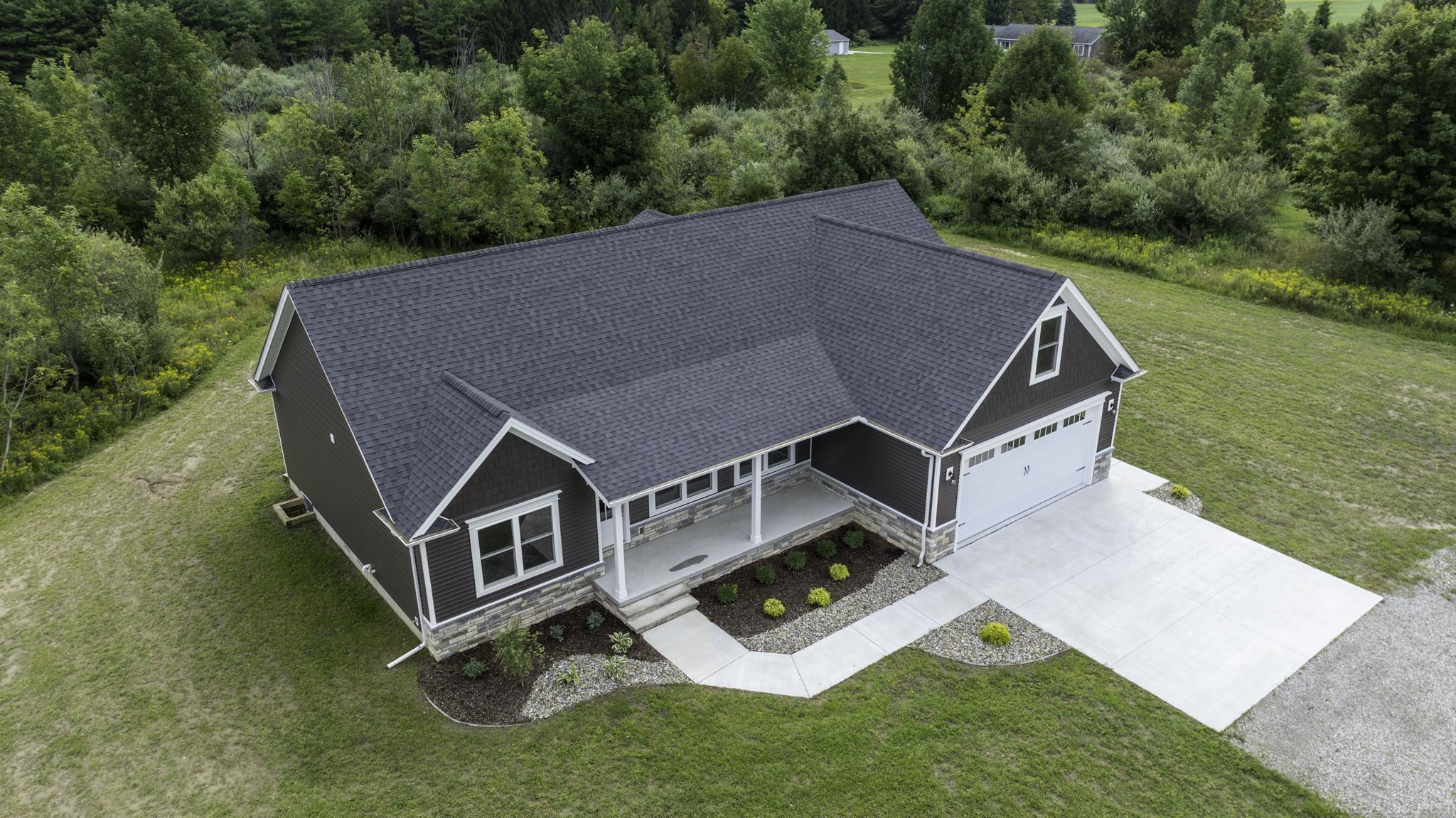 4941 Wixson Road, Croswell, MI, 48422