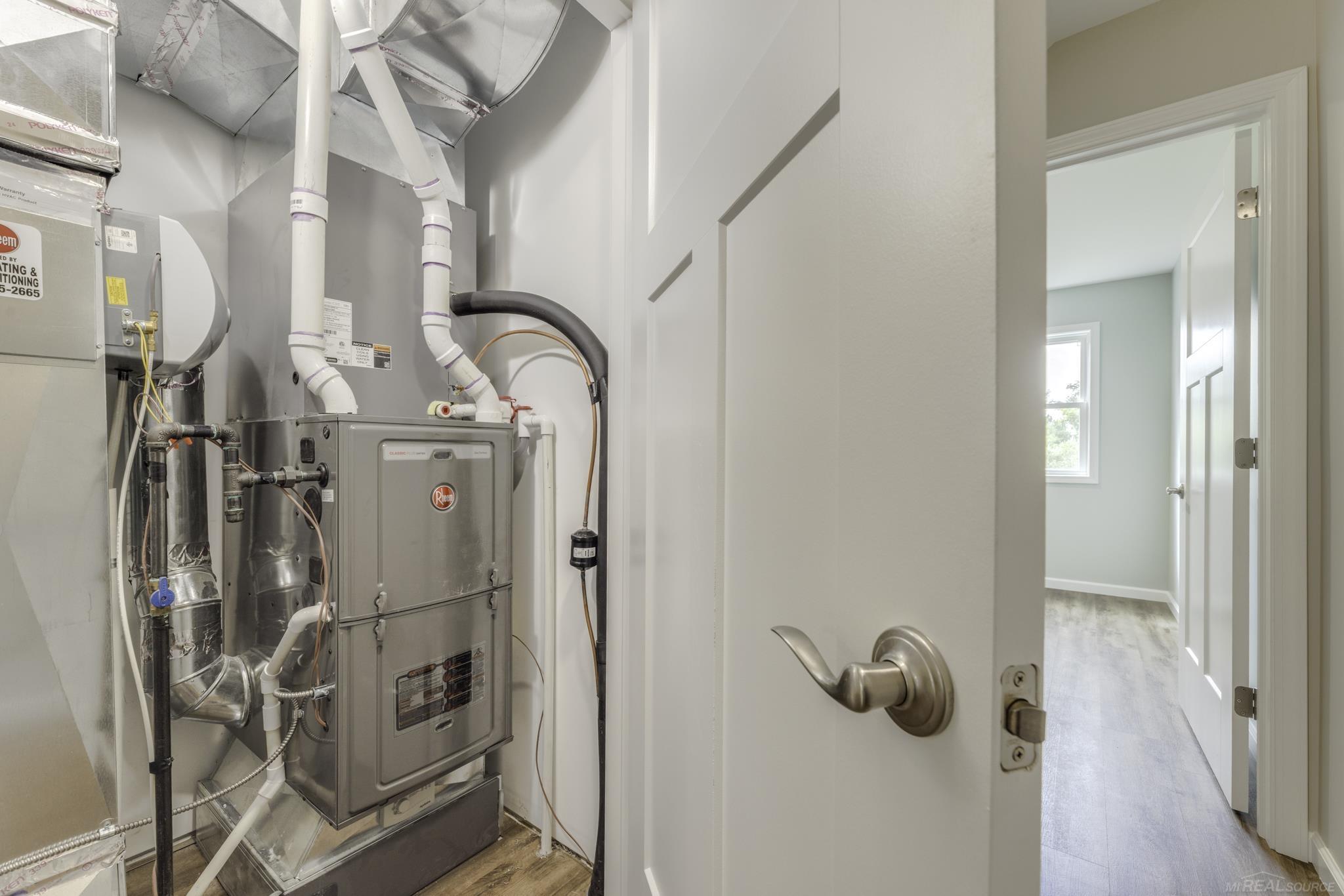 4941 Wixson Road, Croswell, MI, 48422