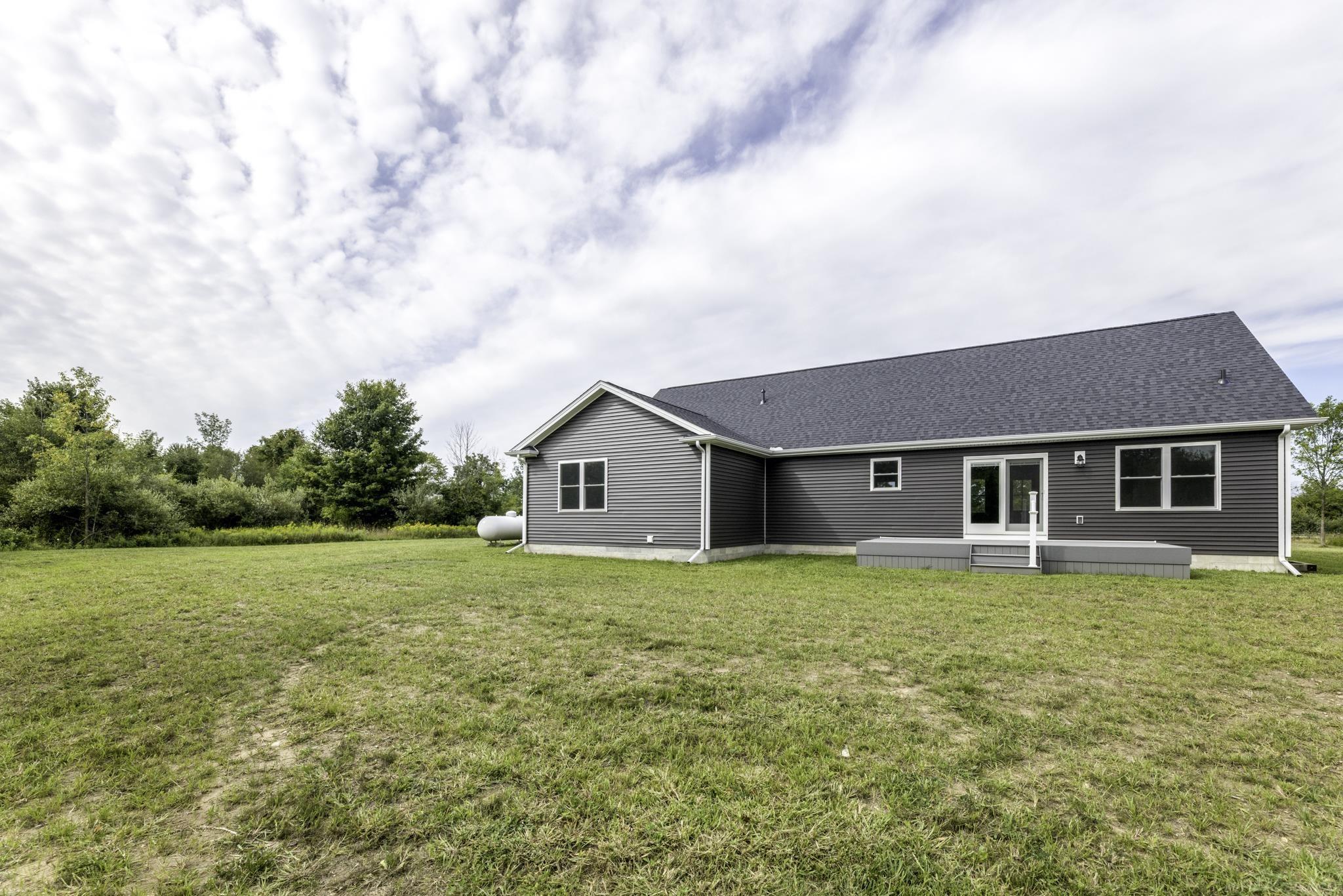 4941 Wixson Road, Croswell, MI, 48422