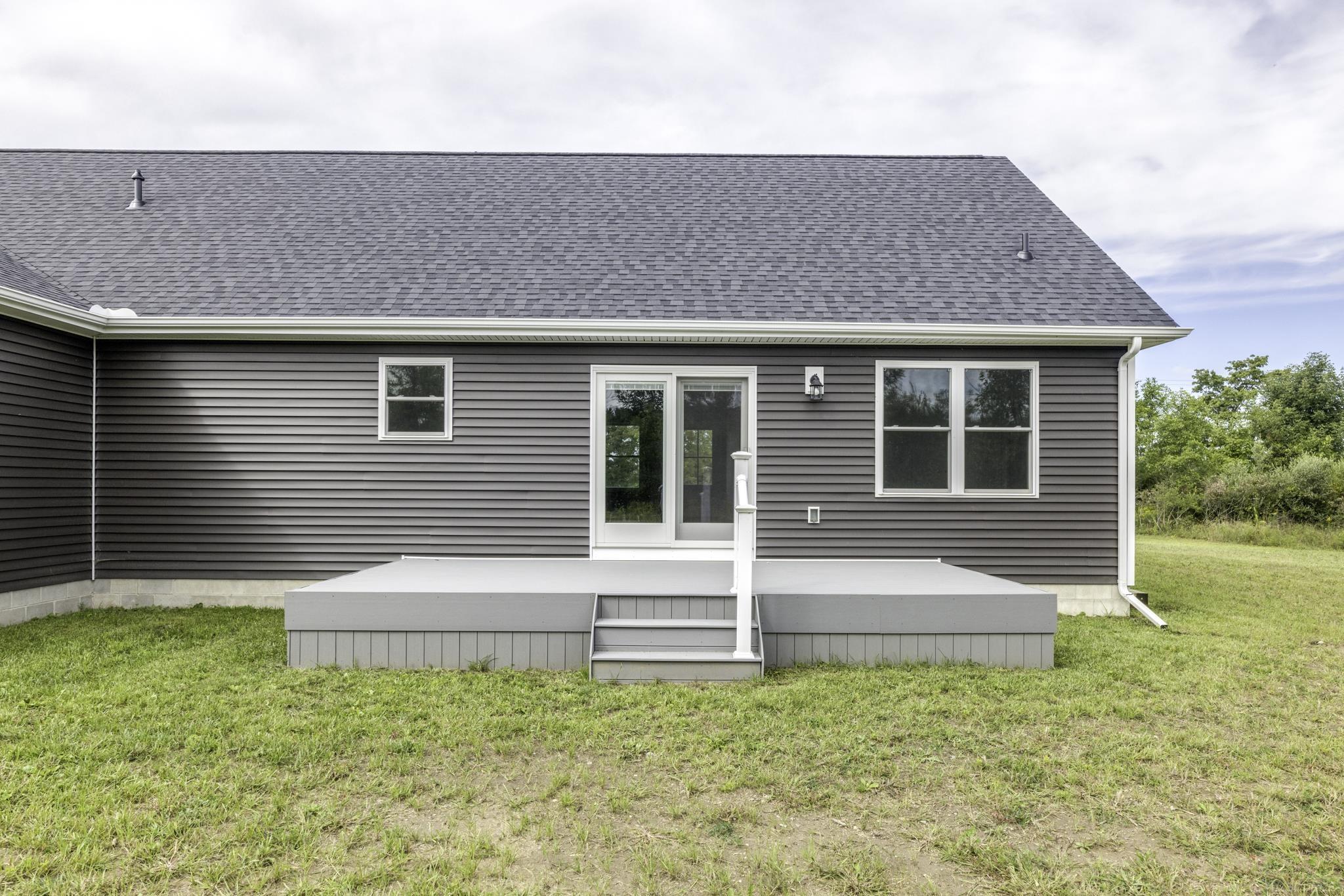 4941 Wixson Road, Croswell, MI, 48422