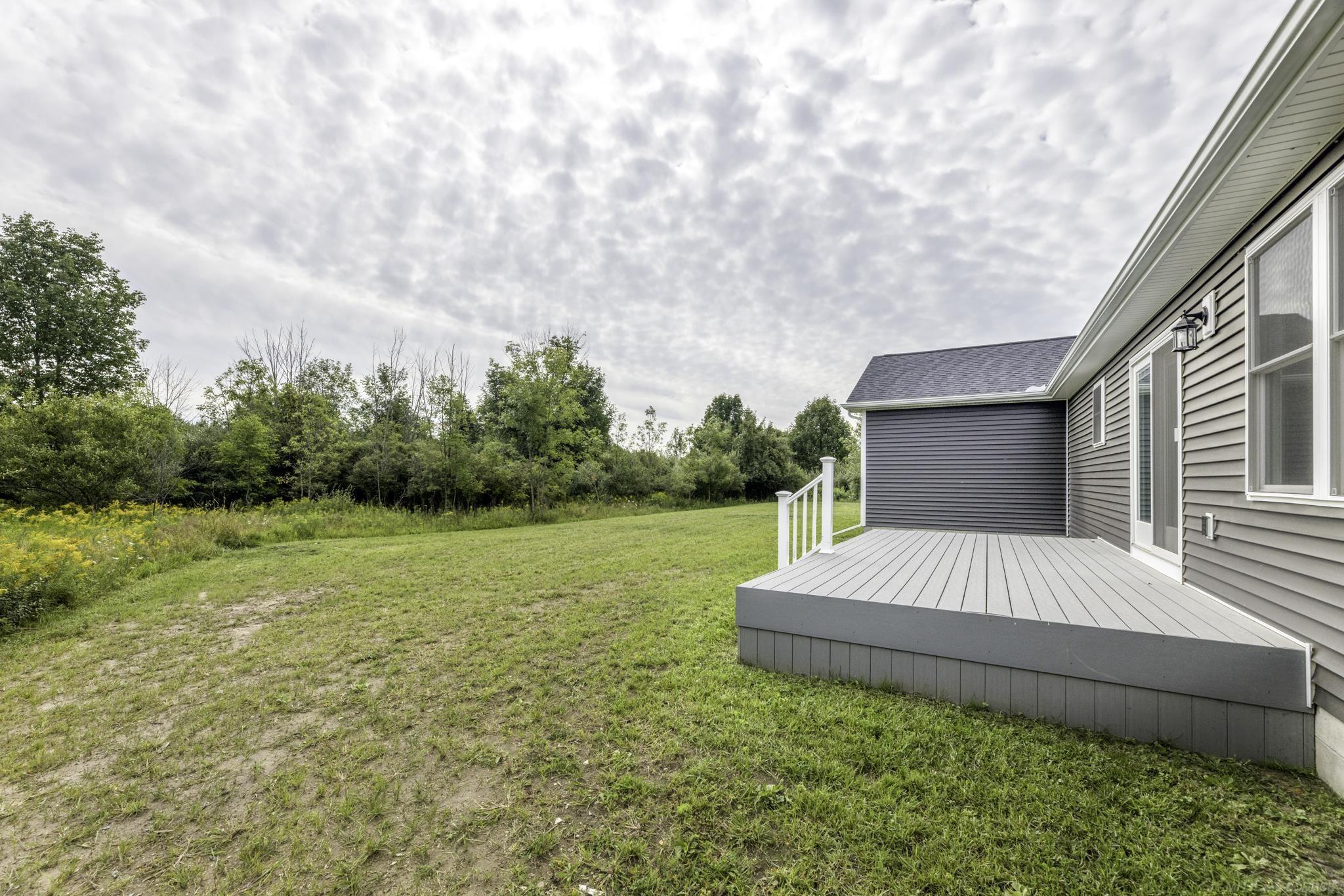 4941 Wixson Road, Croswell, MI, 48422