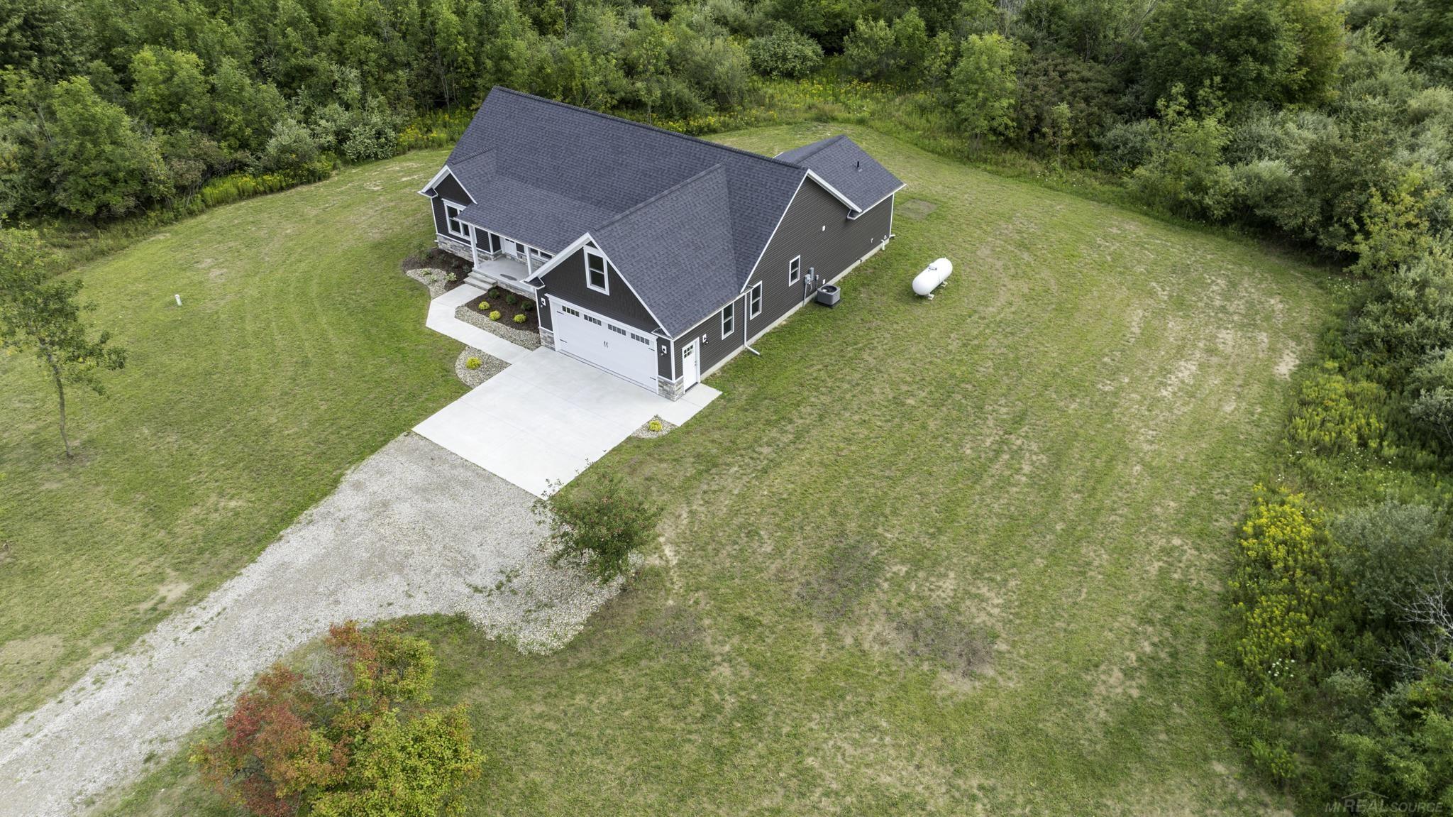 4941 Wixson Road, Croswell, MI, 48422