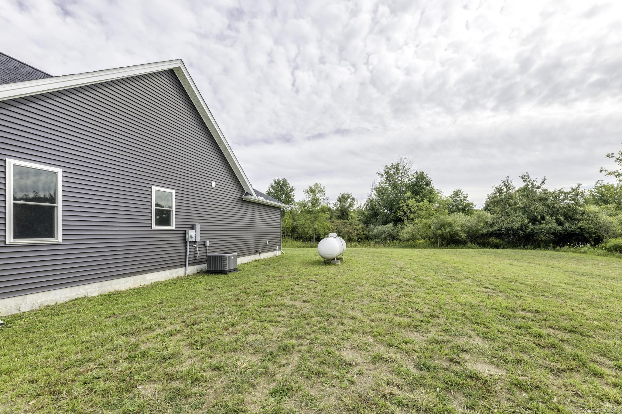 4941 Wixson Road, Croswell, MI, 48422