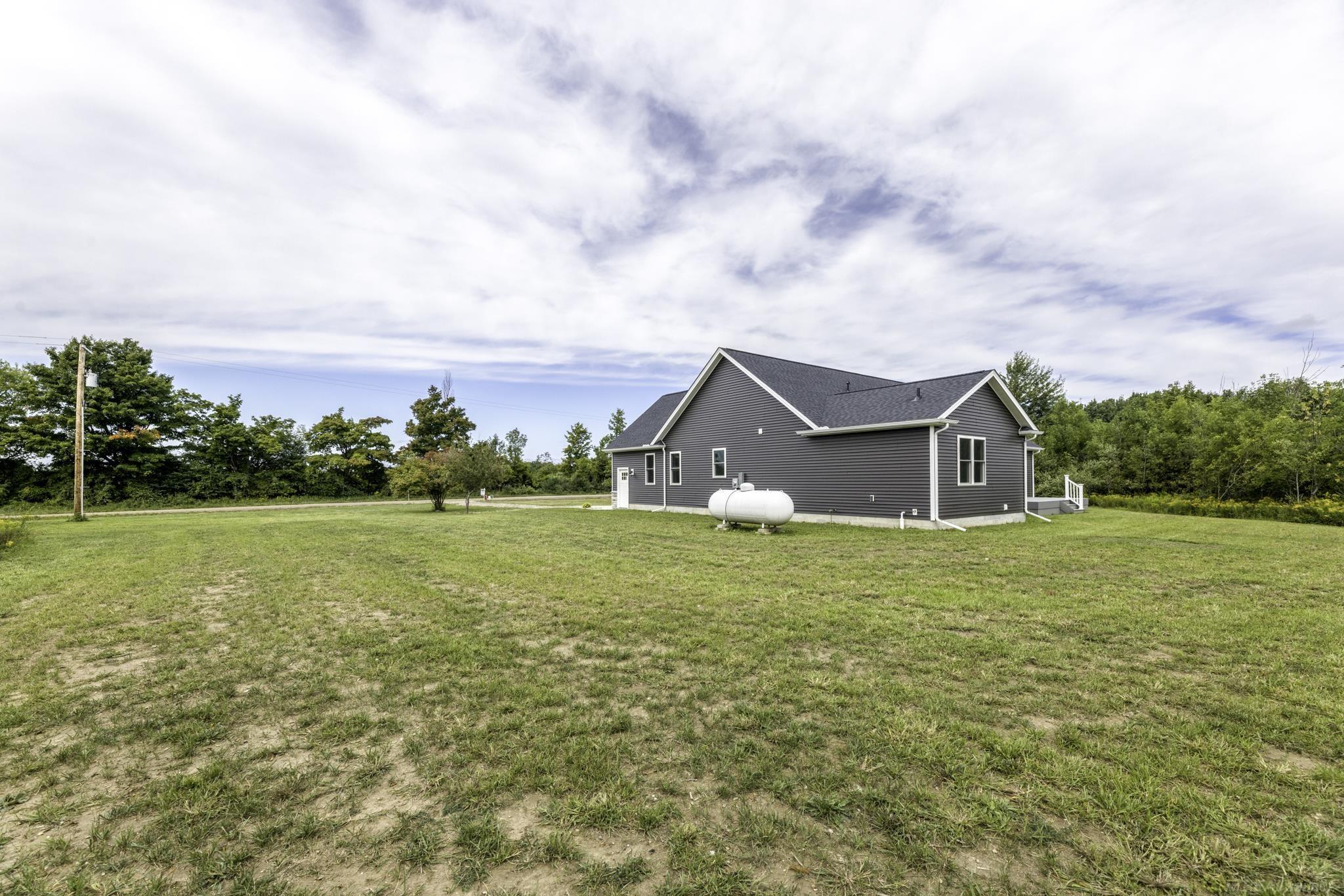 4941 Wixson Road, Croswell, MI, 48422