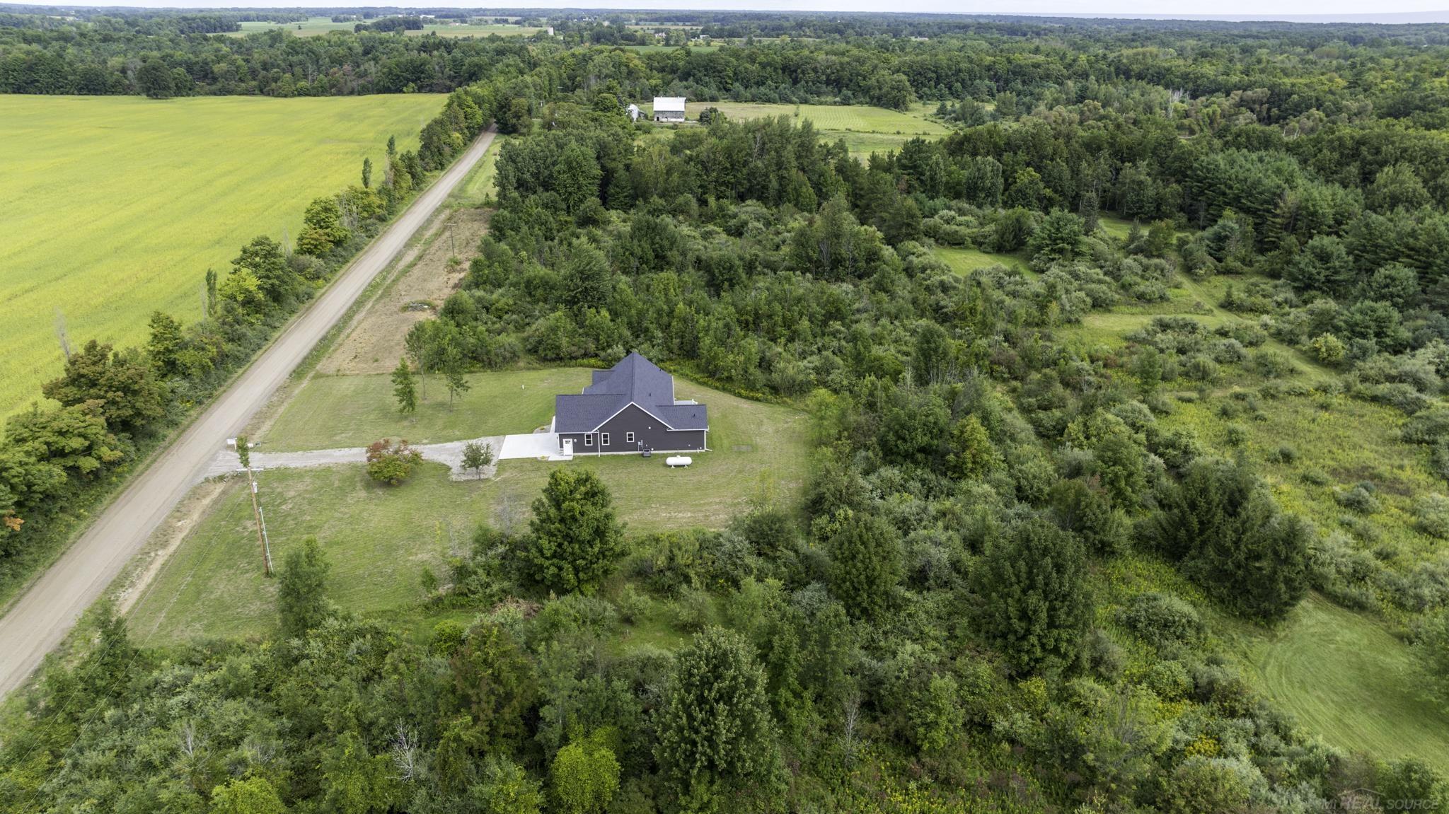 4941 Wixson Road, Croswell, MI, 48422