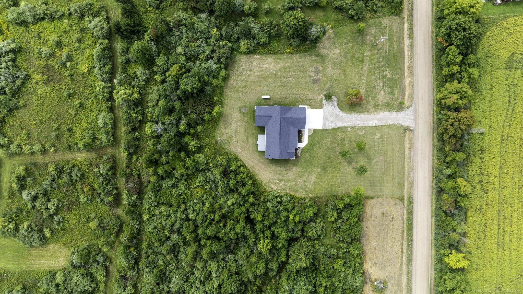 4941 Wixson Road, Croswell, MI, 48422