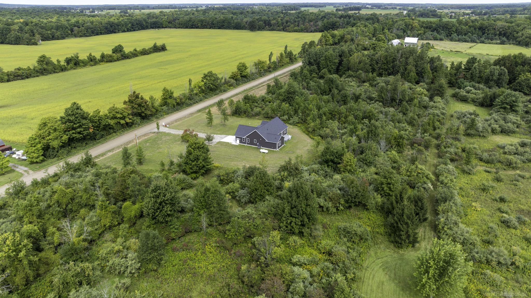 4941 Wixson Road, Croswell, MI, 48422