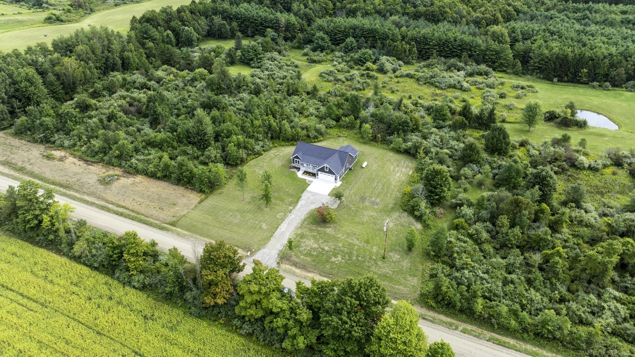 4941 Wixson Road, Croswell, MI, 48422