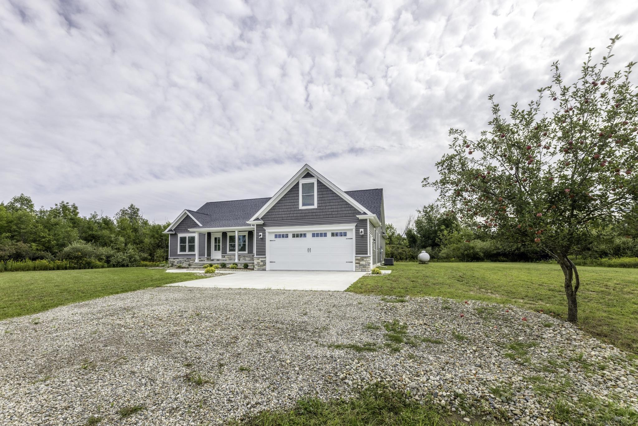4941 Wixson Road, Croswell, MI, 48422