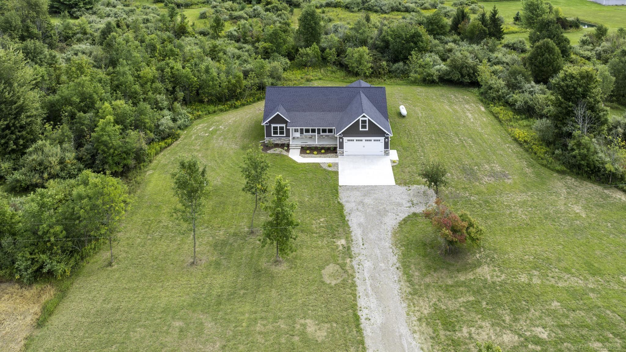 4941 Wixson Road, Croswell, MI, 48422