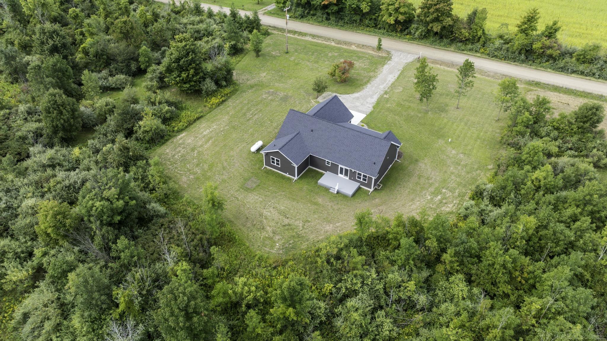 4941 Wixson Road, Croswell, MI, 48422