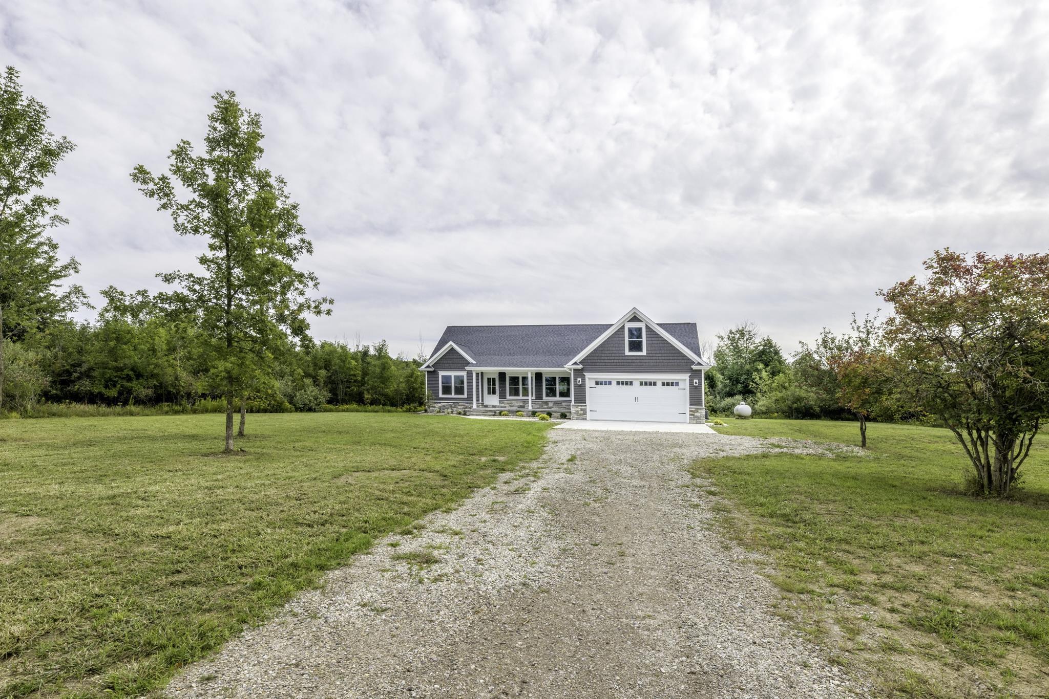 4941 Wixson Road, Croswell, MI, 48422