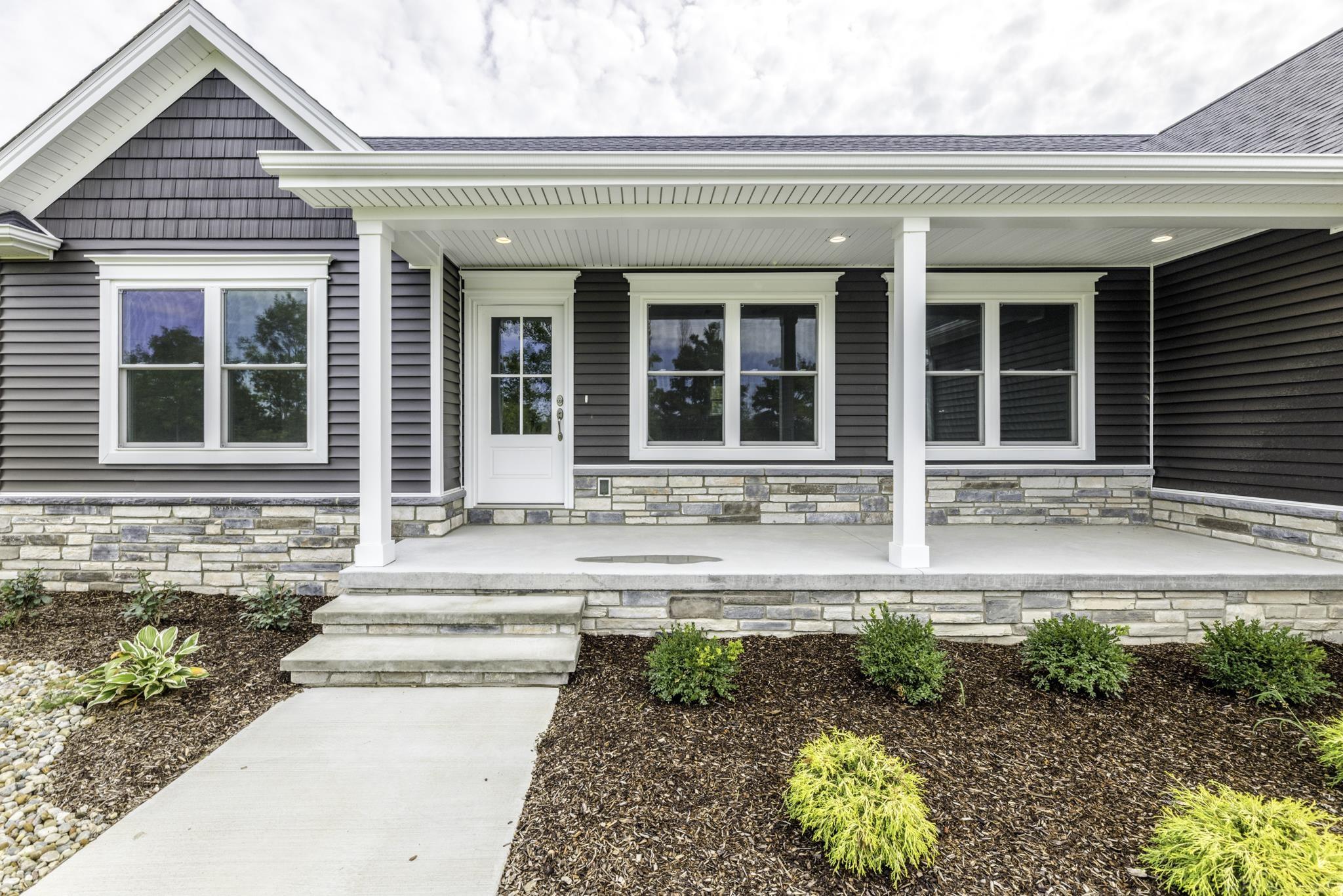 4941 Wixson Road, Croswell, MI, 48422