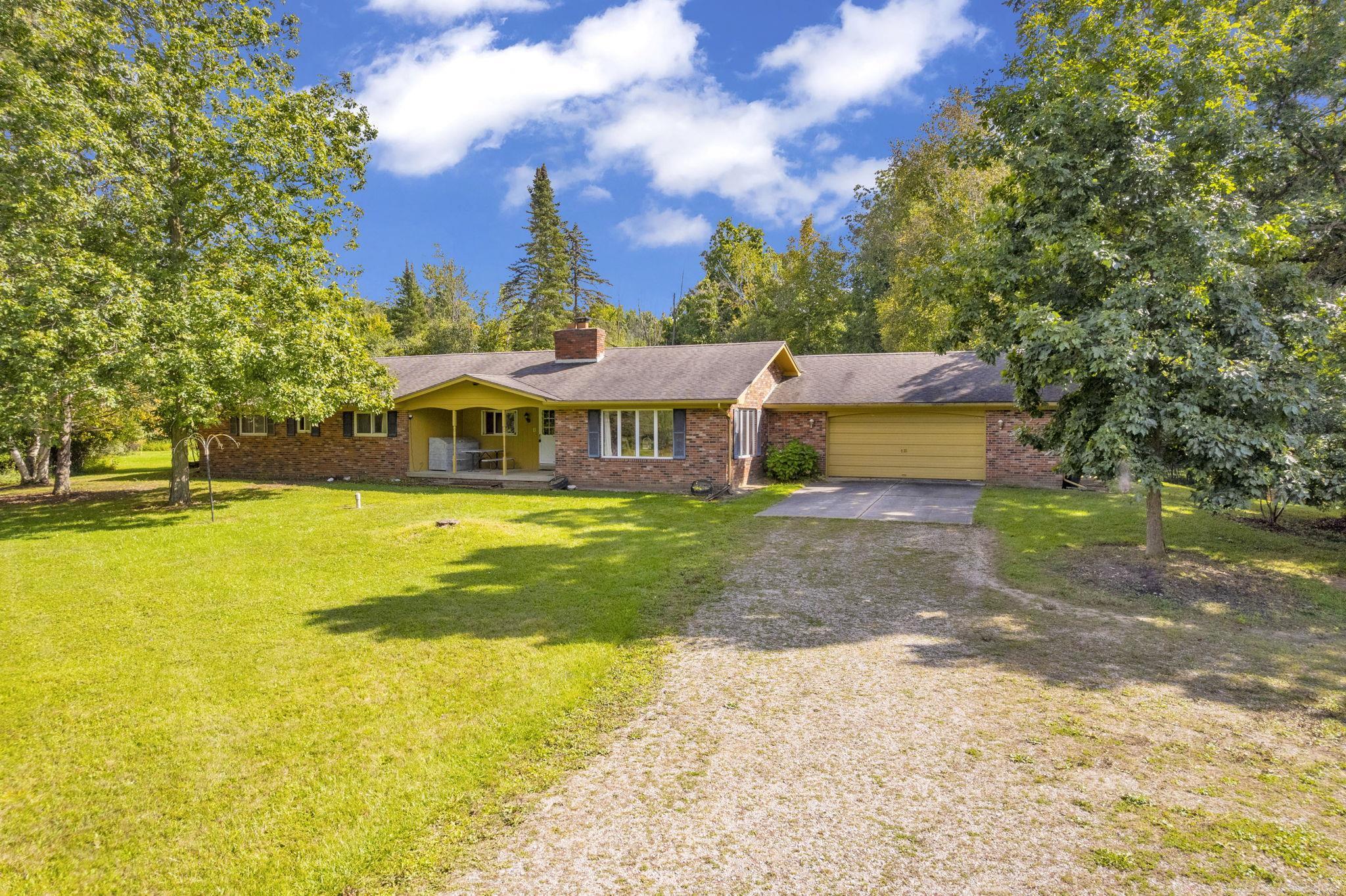 13559 Jeddo Road, Lynn, MI, 48097