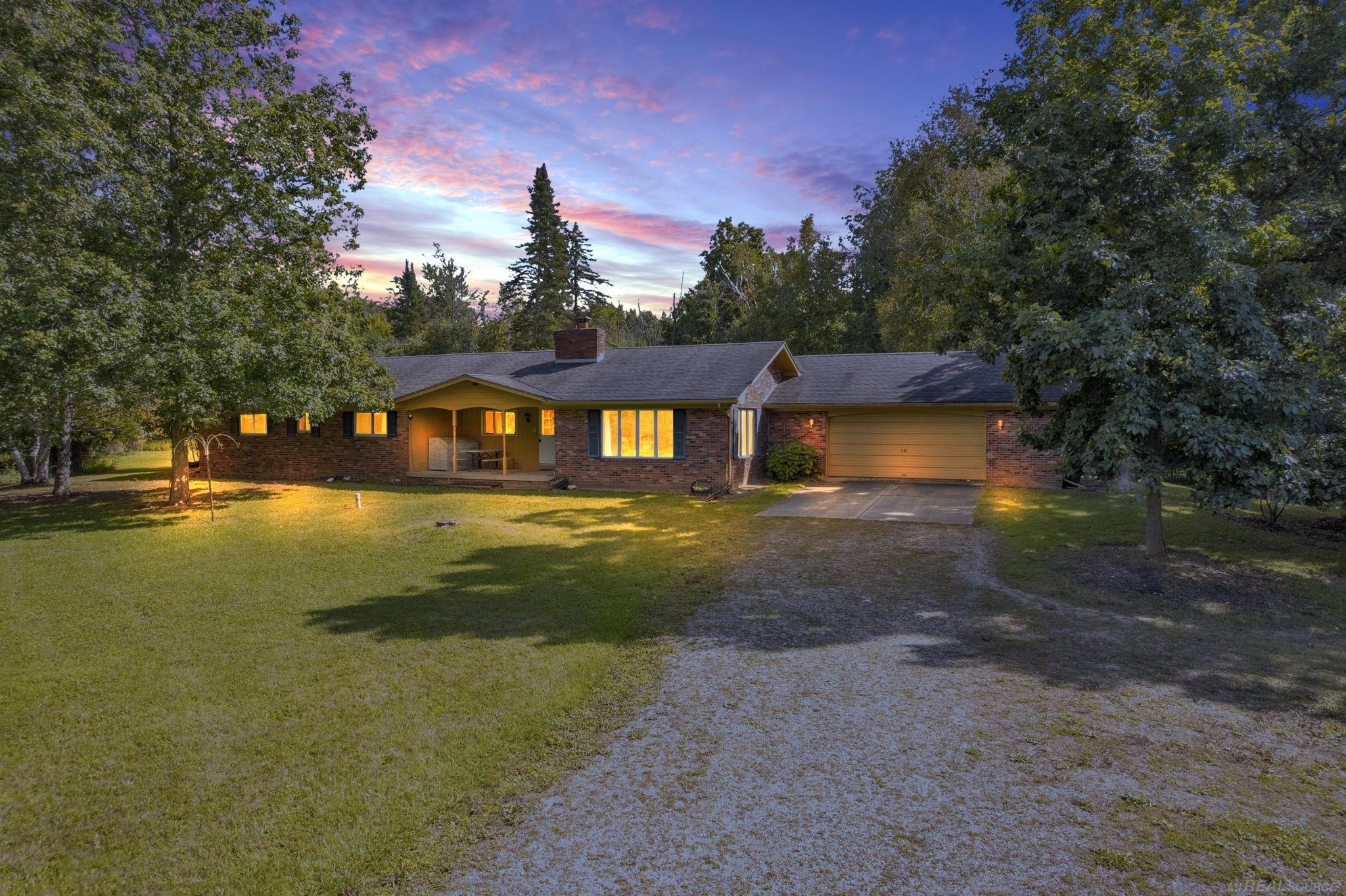 13559 Jeddo Road, Lynn, MI, 48097