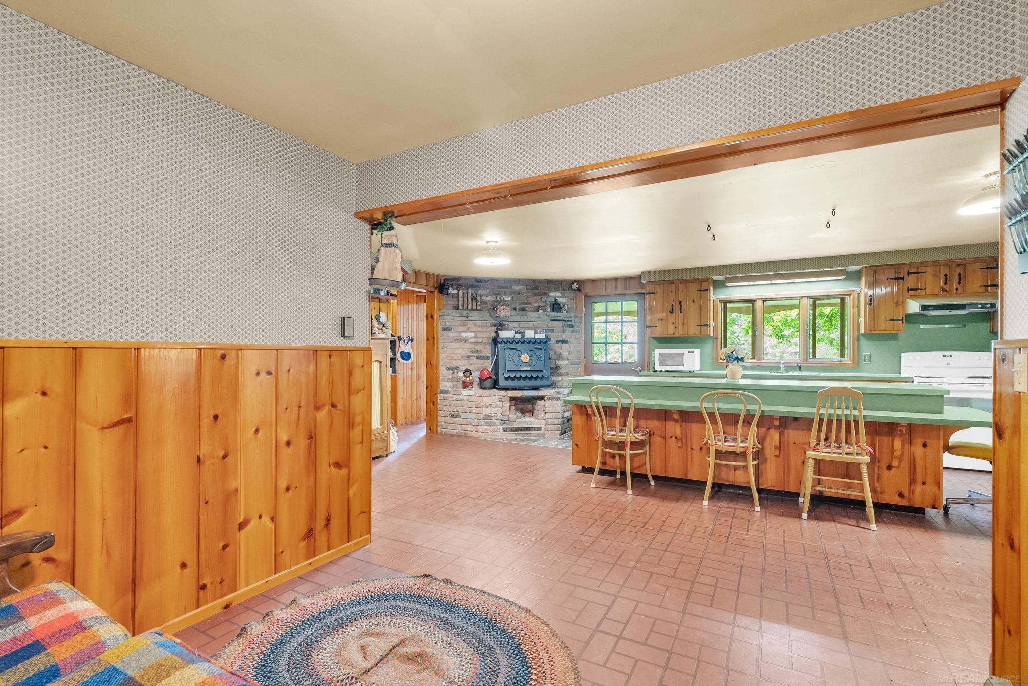 13559 Jeddo Road, Lynn, MI, 48097