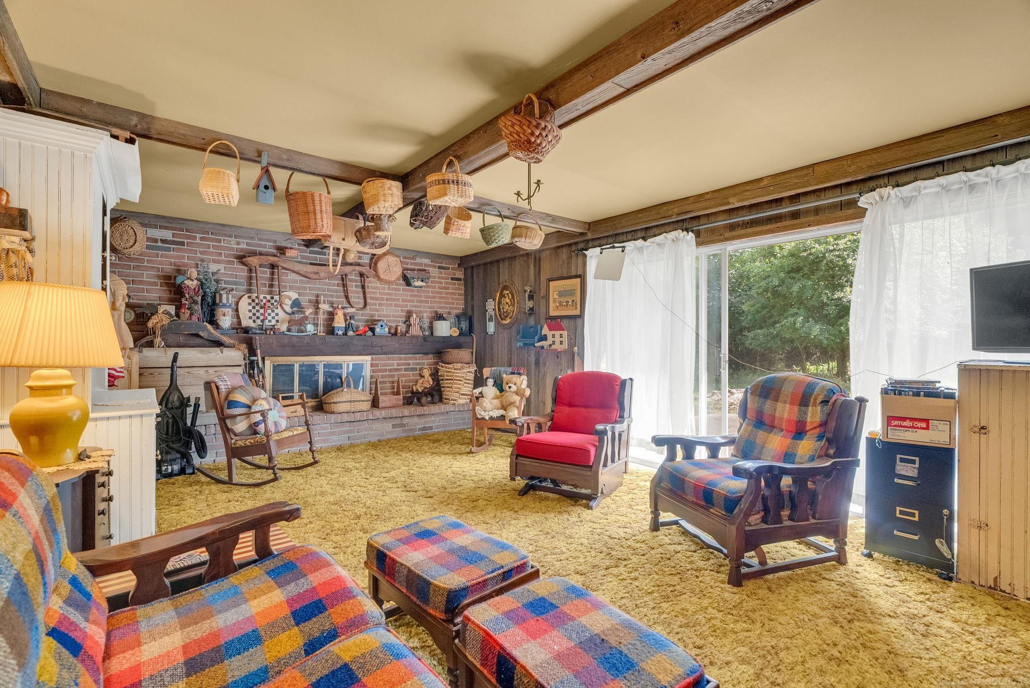 13559 Jeddo Road, Lynn, MI, 48097