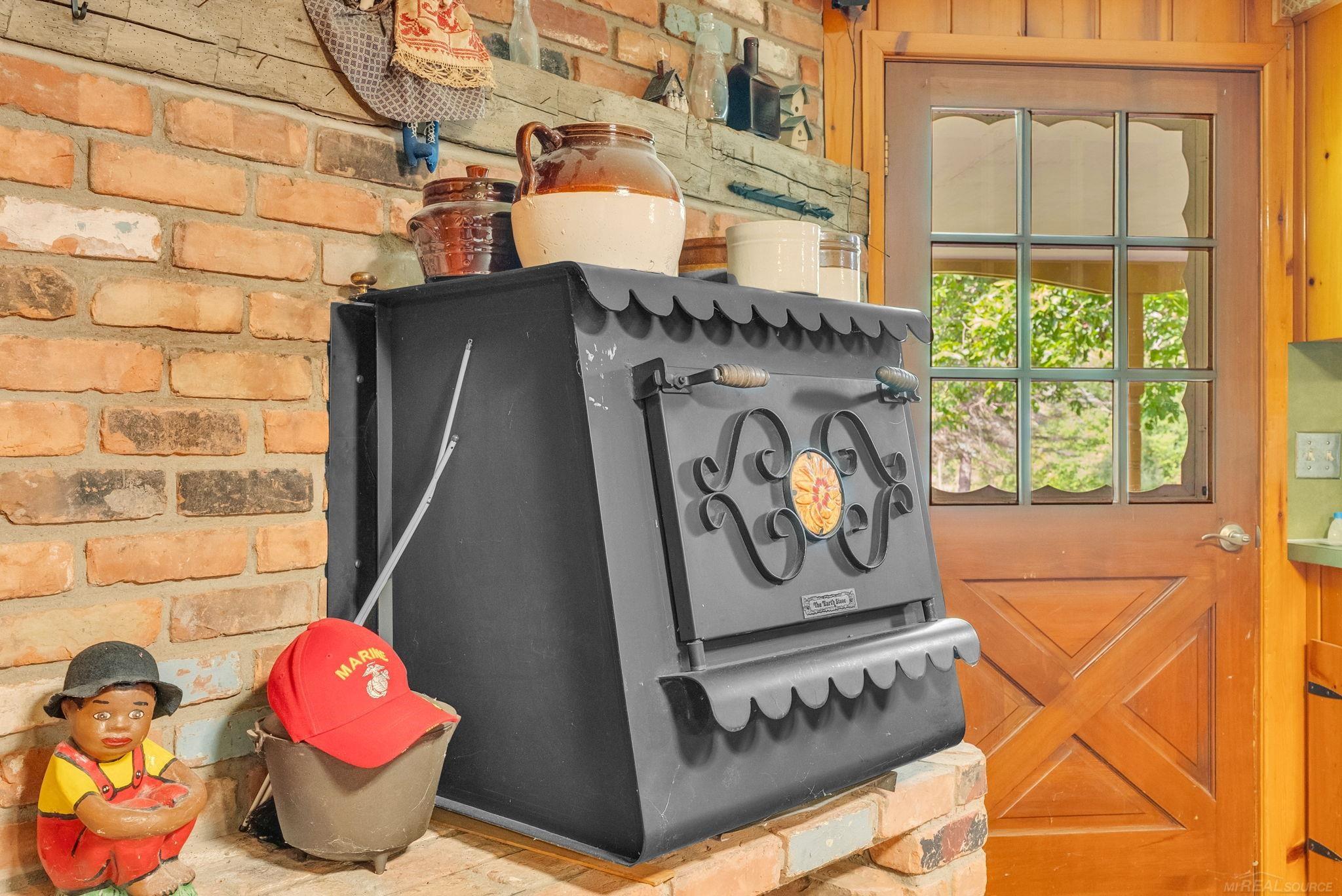 13559 Jeddo Road, Lynn, MI, 48097