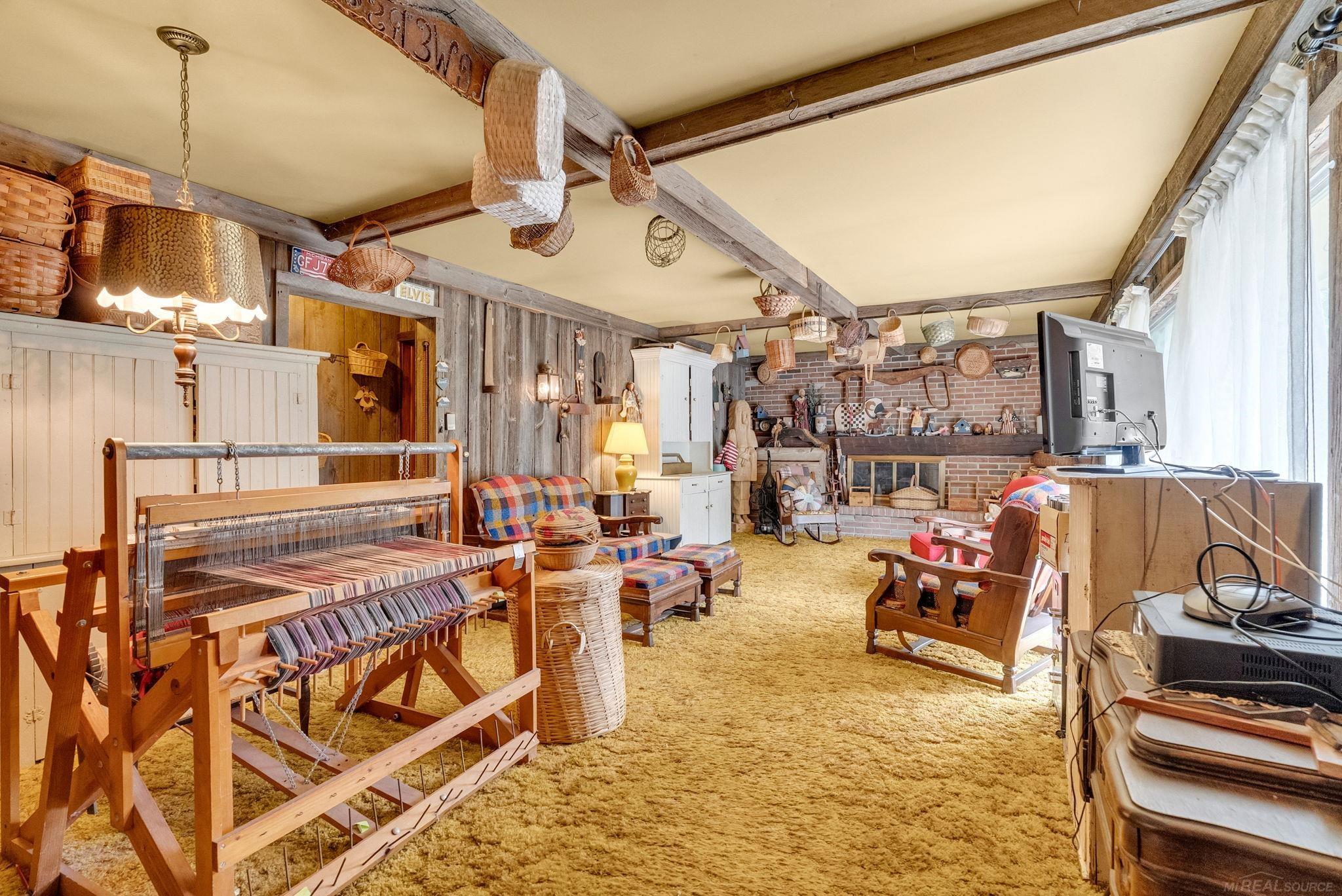 13559 Jeddo Road, Lynn, MI, 48097