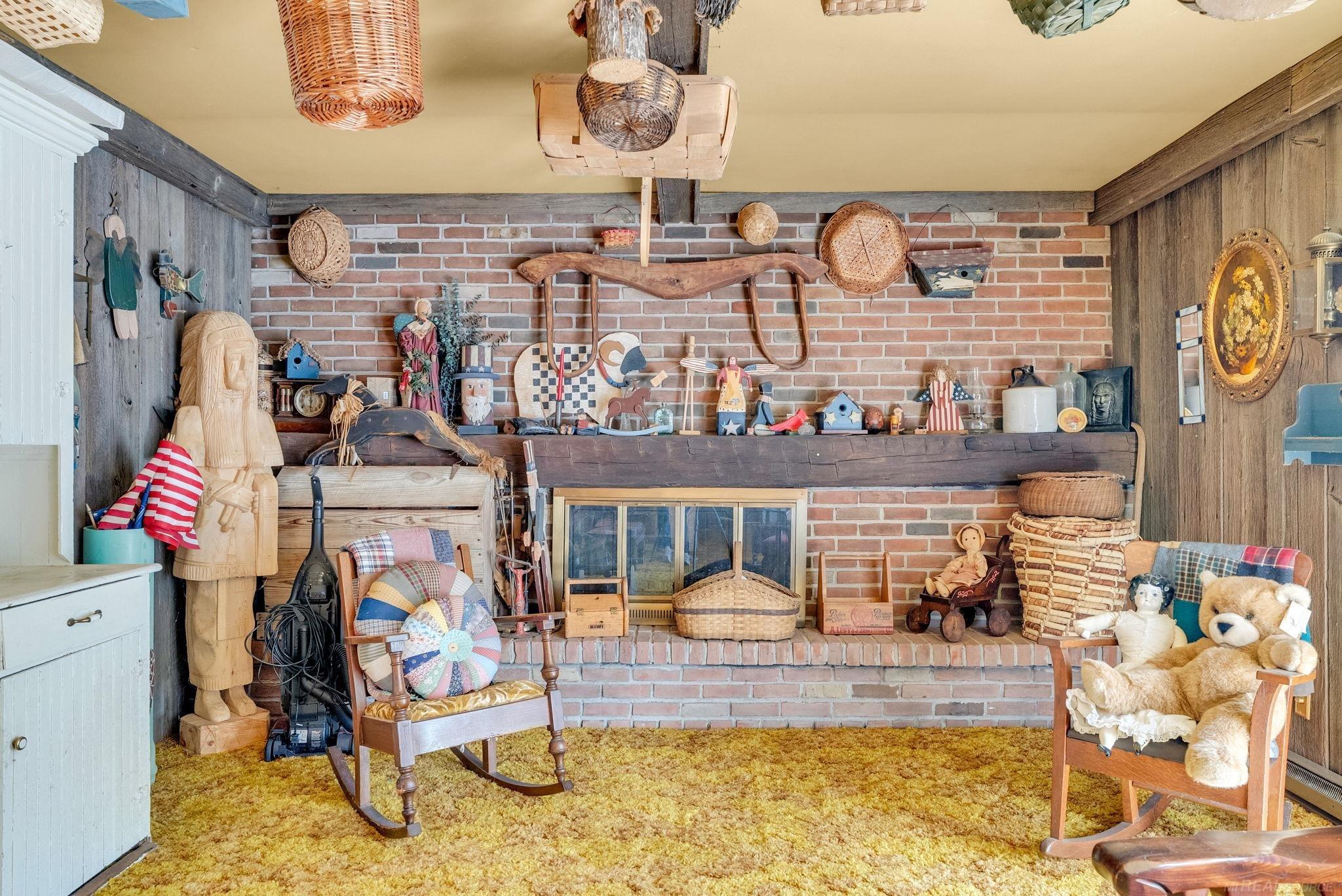 13559 Jeddo Road, Lynn, MI, 48097