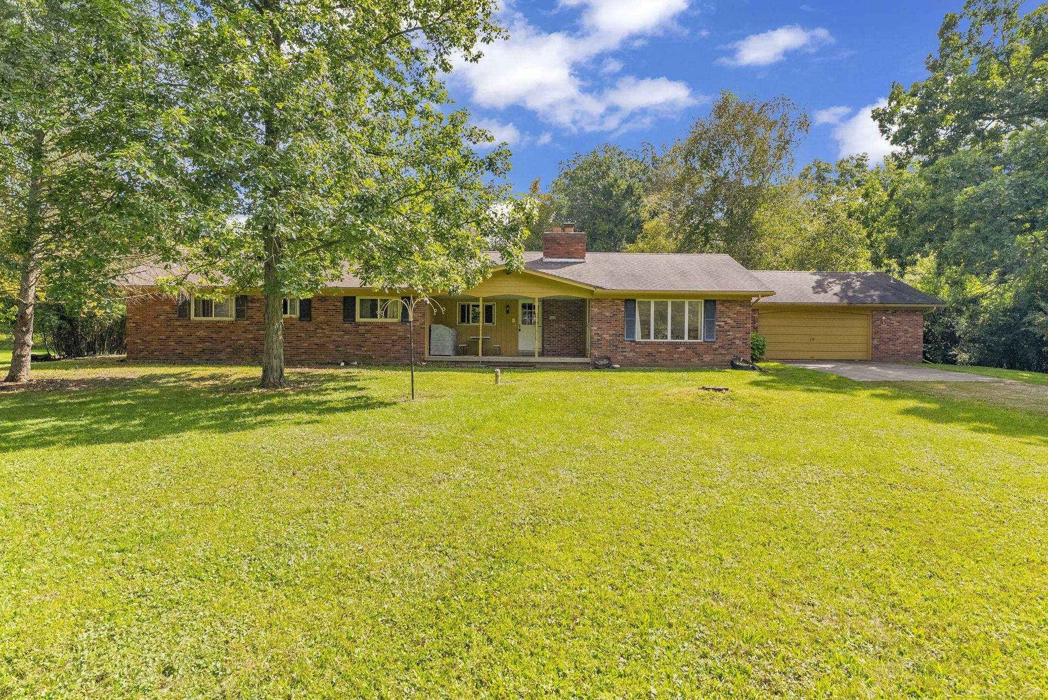 13559 Jeddo Road, Lynn, MI, 48097