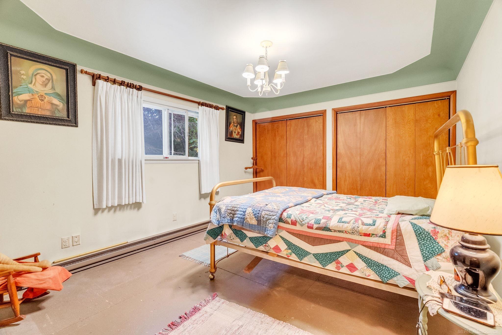 13559 Jeddo Road, Lynn, MI, 48097