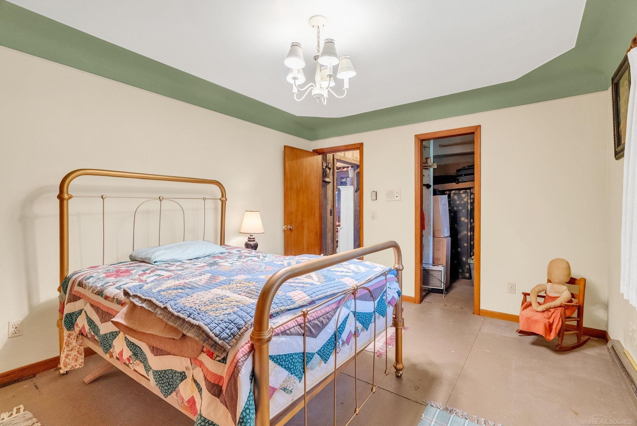 13559 Jeddo Road, Lynn, MI, 48097